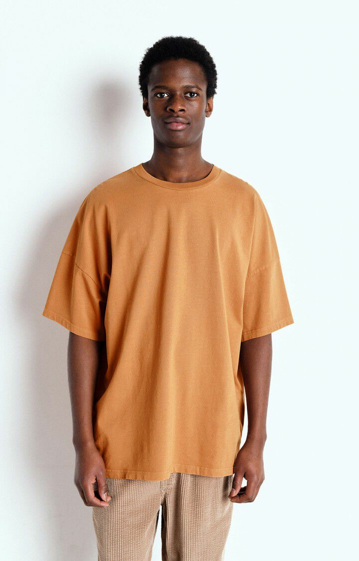 T-shirt homme Fizvalley