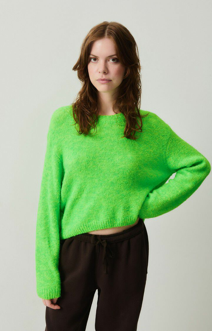 Pull femme Cikoya