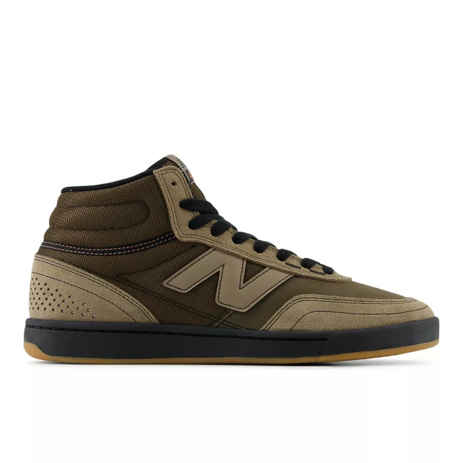 NB NUMERIC 440 HIGH V2