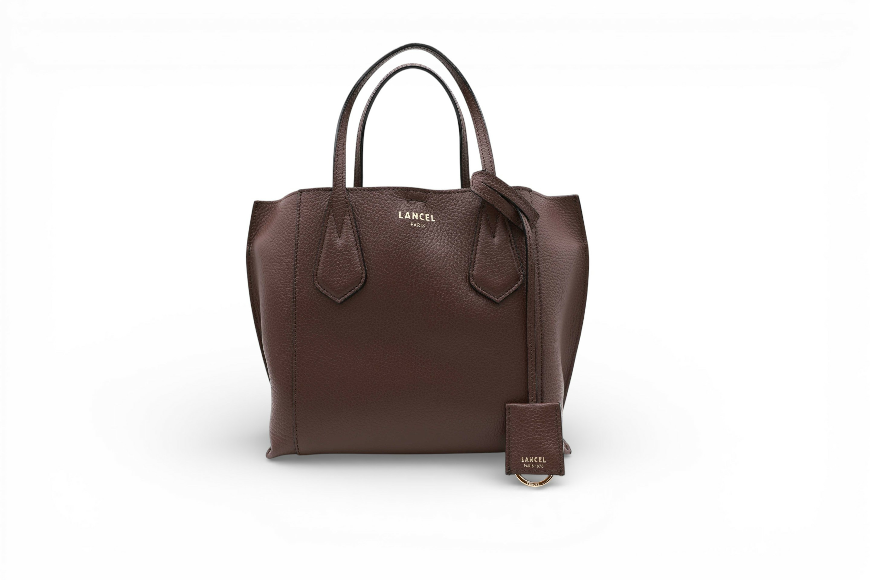 Alphonse de Lancel - Sac Carryall Zippe S
