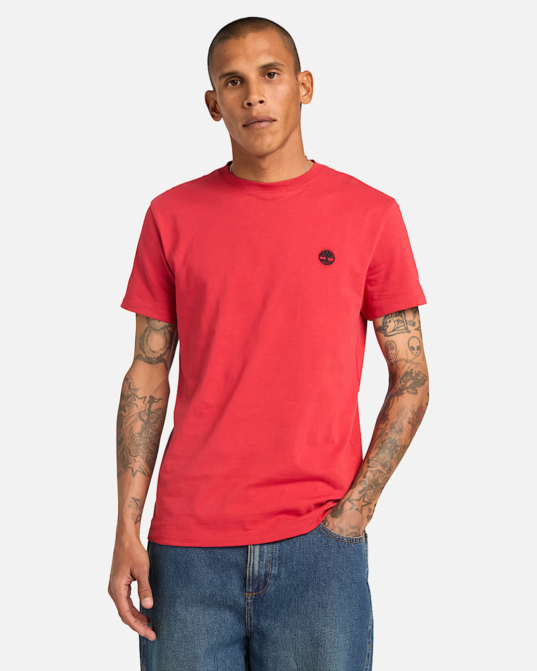 T-shirt à manches courtes