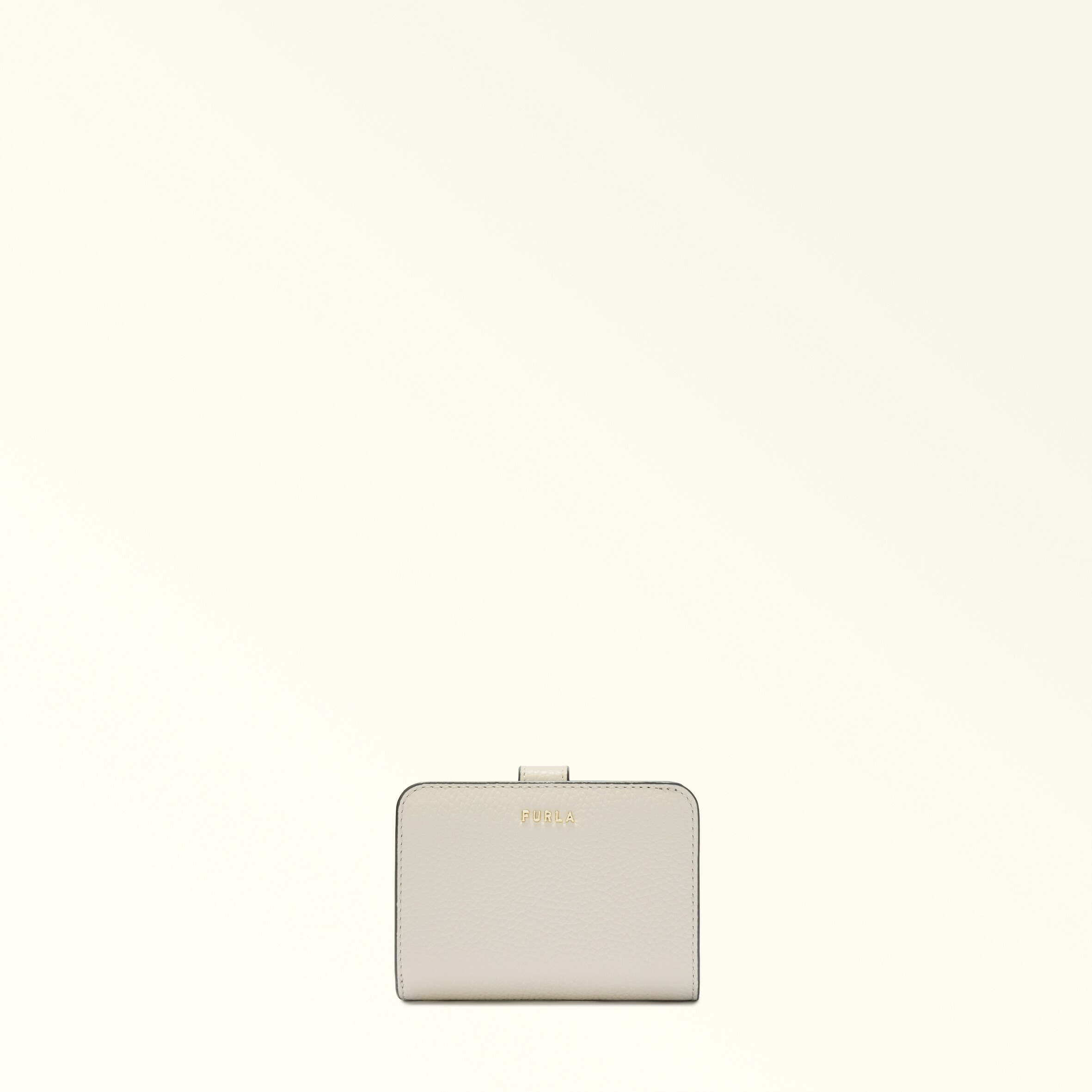 RITZY S COMPACT WALLET - VITELLO KERIA