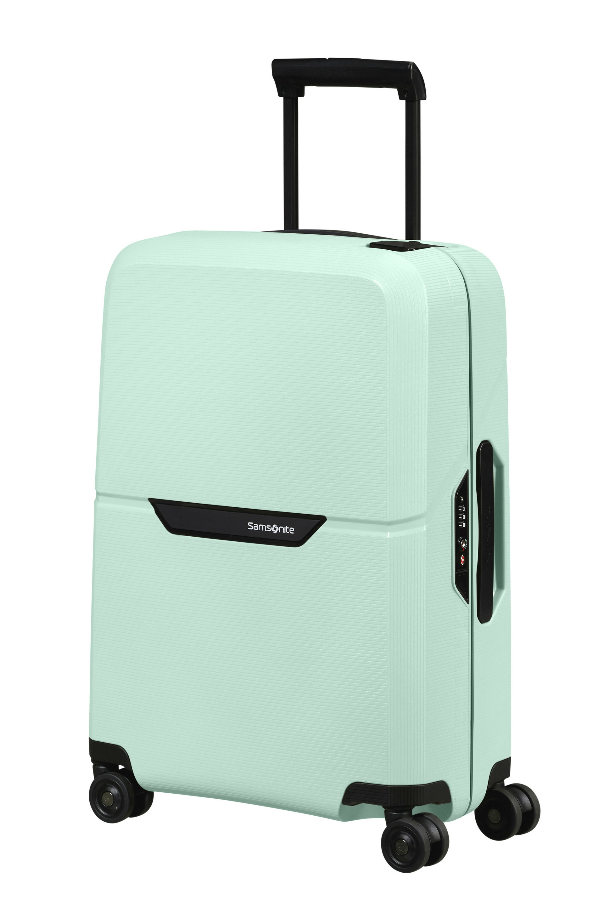 VALISE RIGIDE MAGNUM Taille cabine