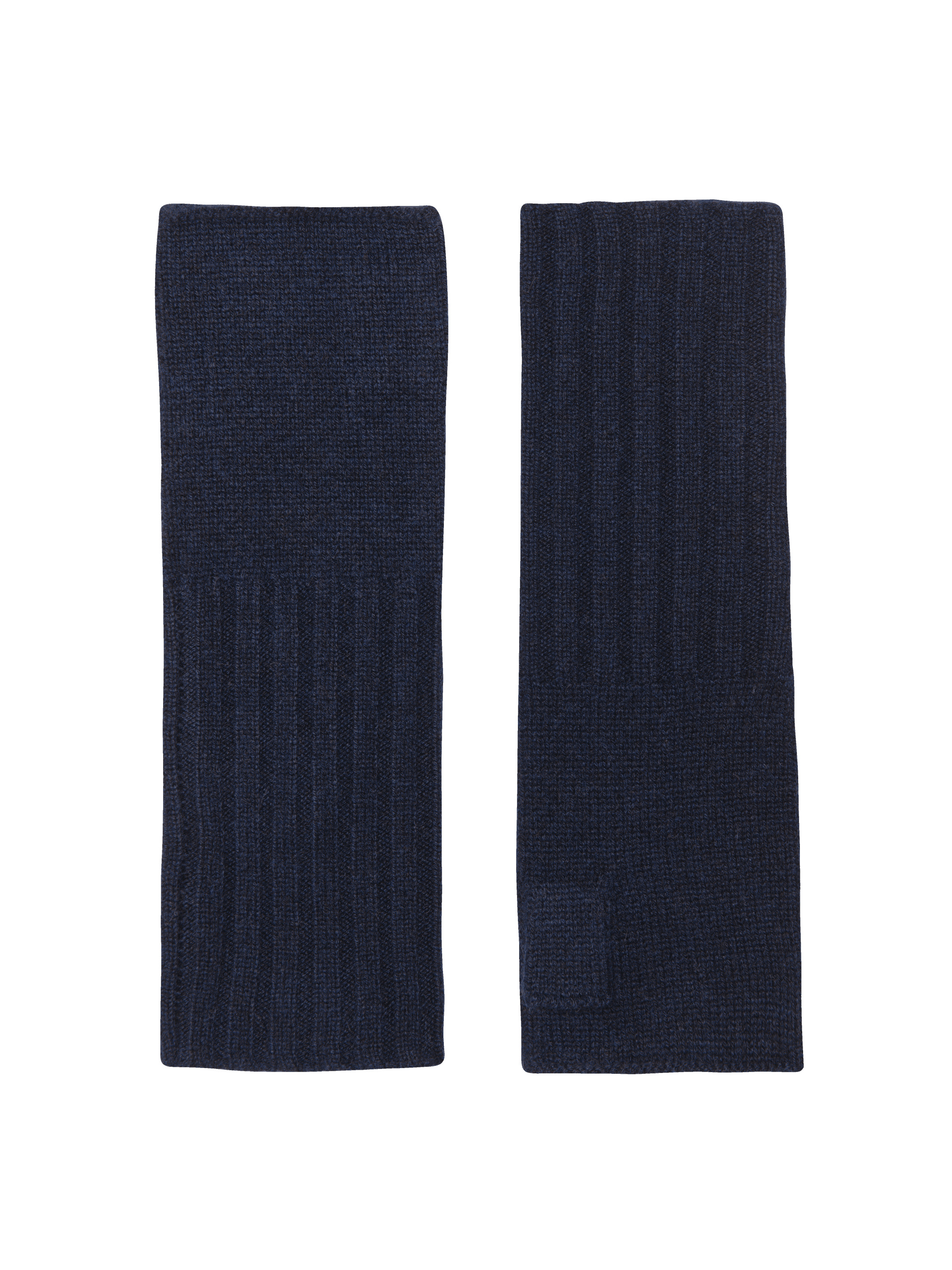 Mitaine cachemire MARINE