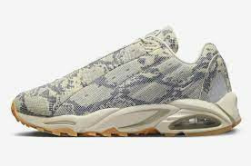 Nike Hot Step Air Terra Drake NOCTA Snakeskin