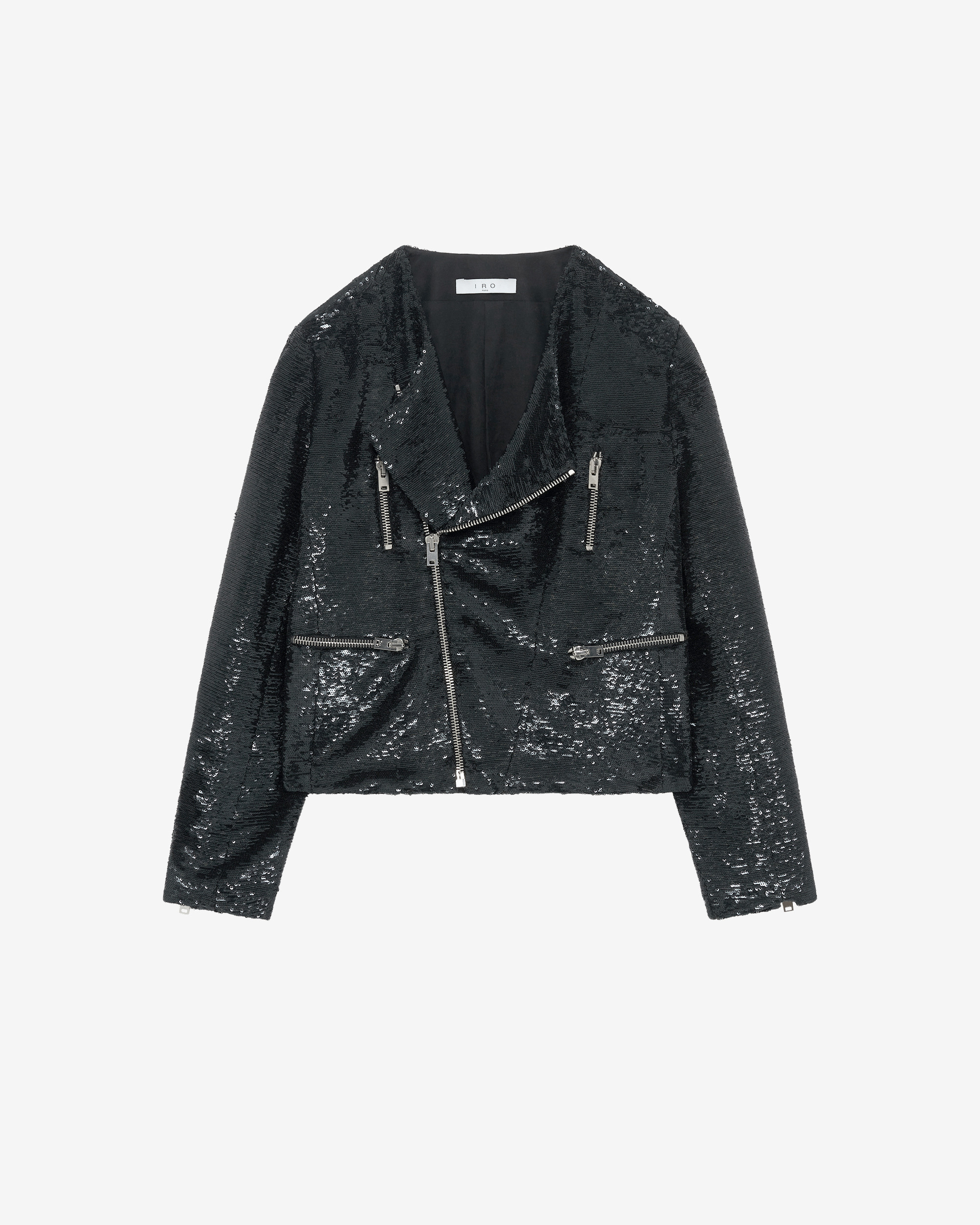 Perfecto À Paillettes Luzia