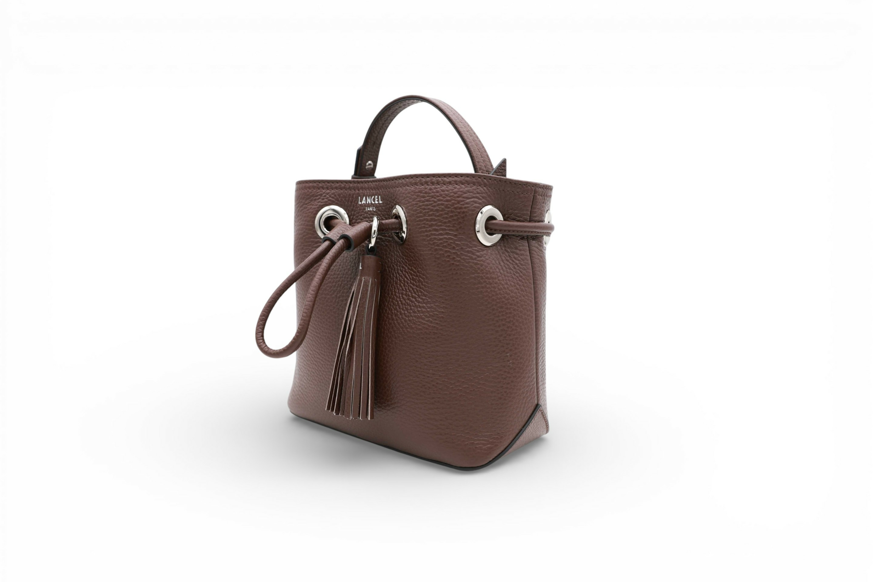 Sacha De Lancel - Mini Sac Seau Poignee Amovible