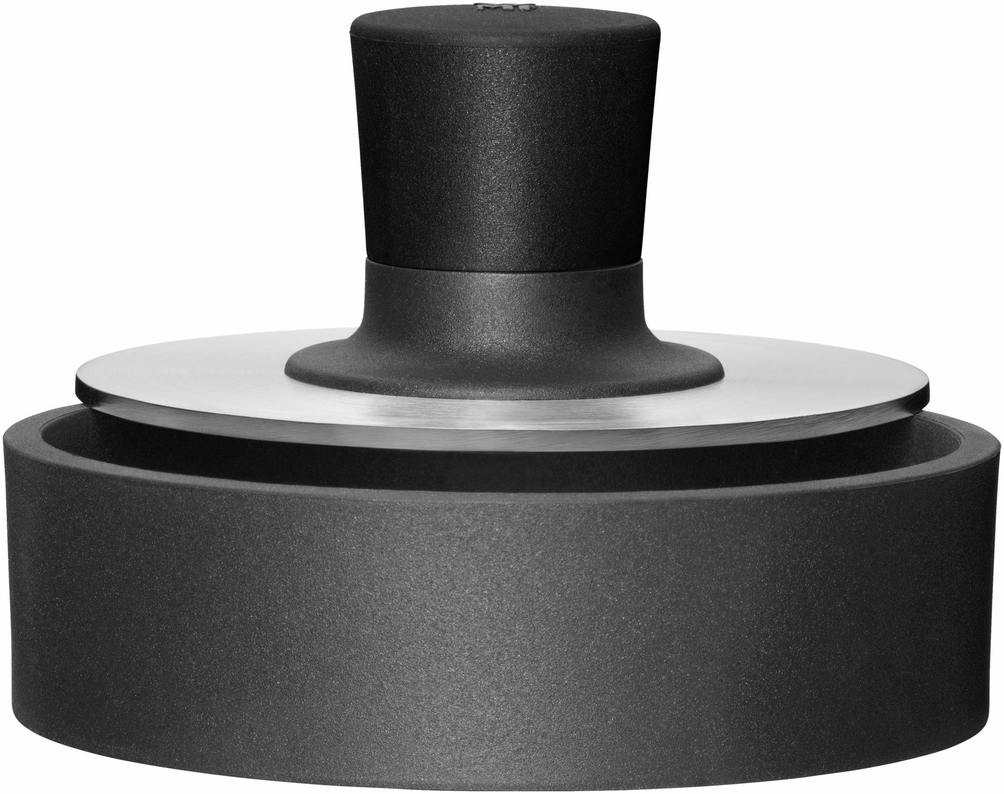 Machine à galettes de barbecue