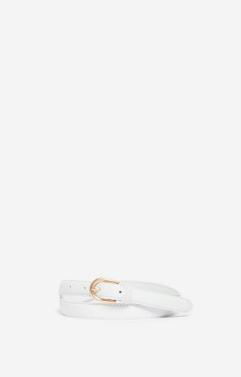CEINTURE En cuir