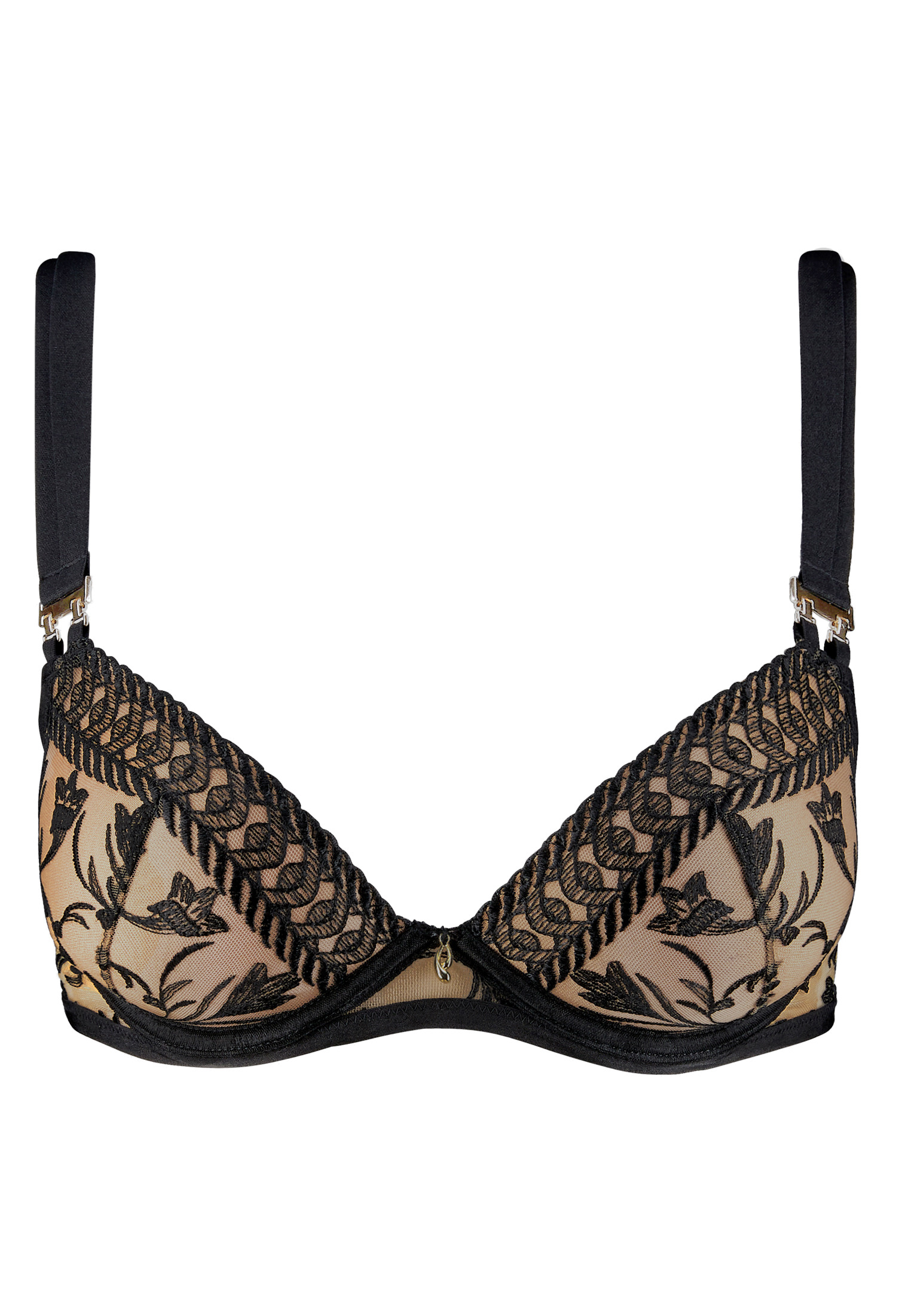 soutien-gorge Push-up coques Magnetic Spell
