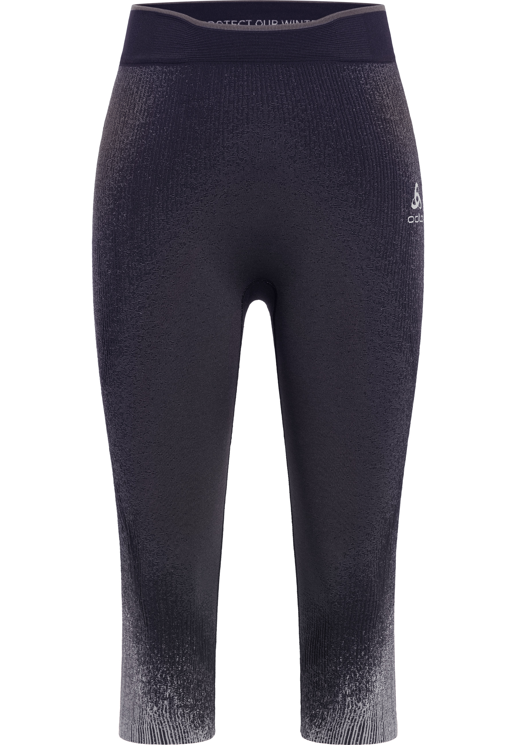 Collant technique 3/4 POW BLACKCOMB pour femme