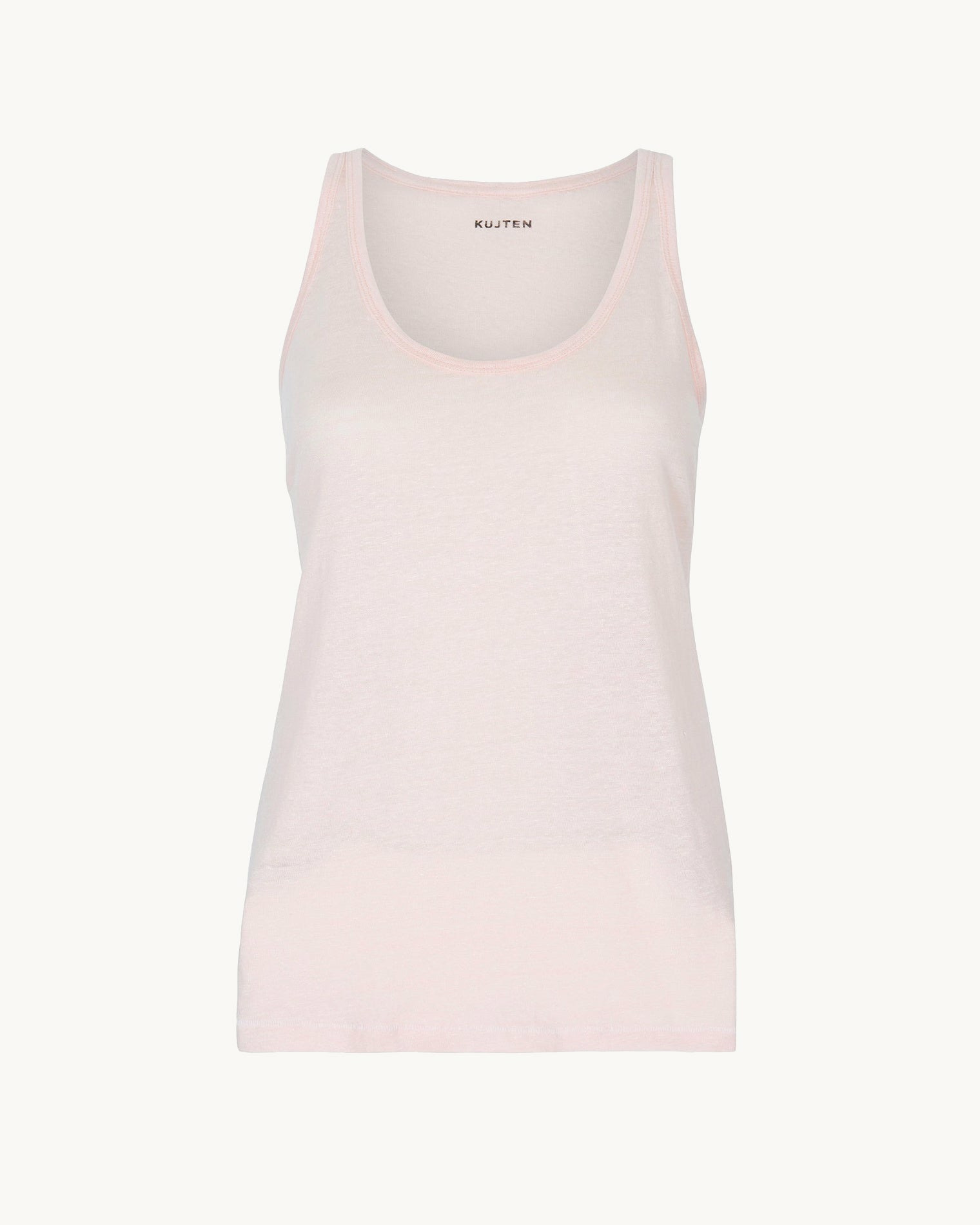 Débardeur Soft Débardeur femme en lin