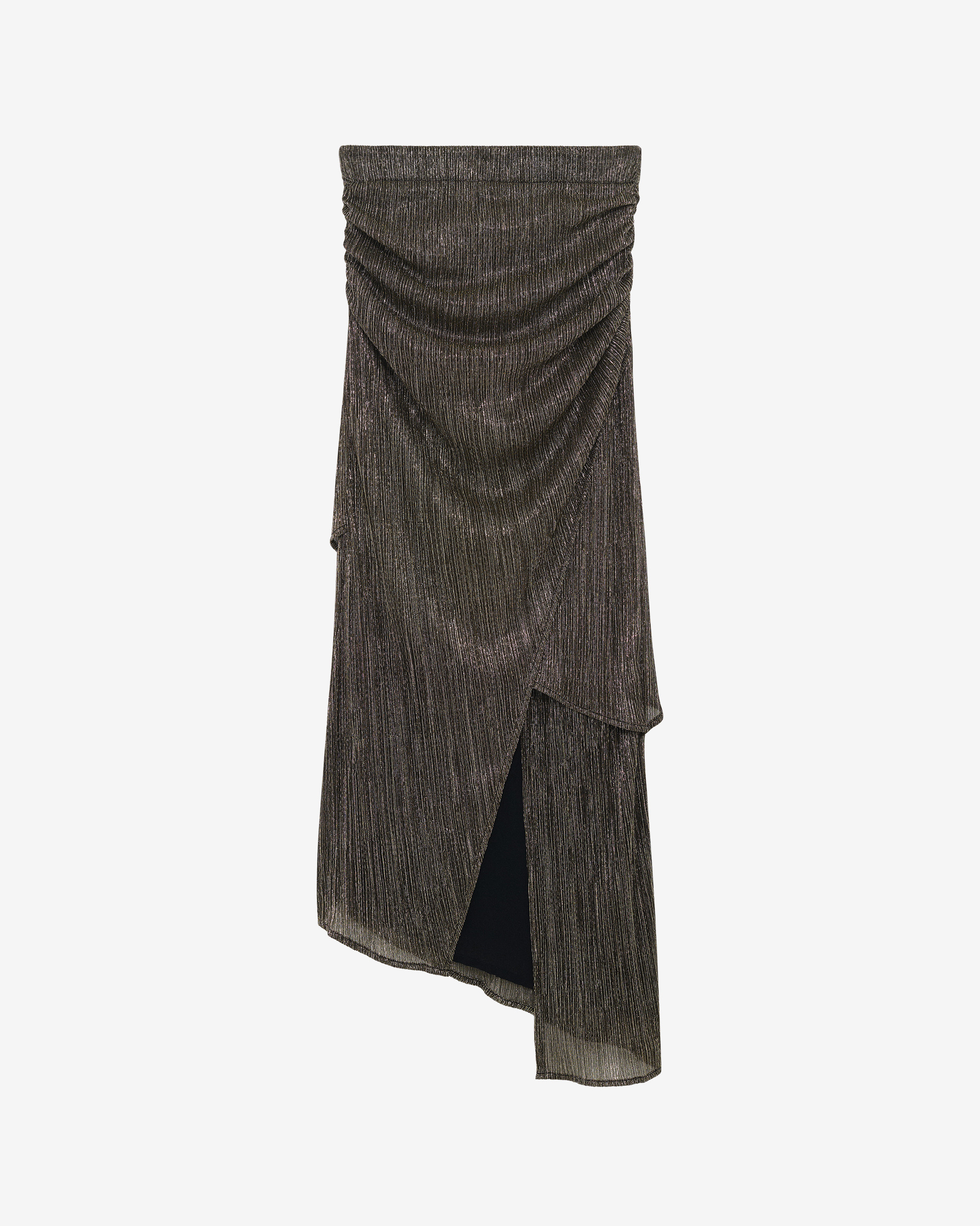 Jupe Asymétrique Affila