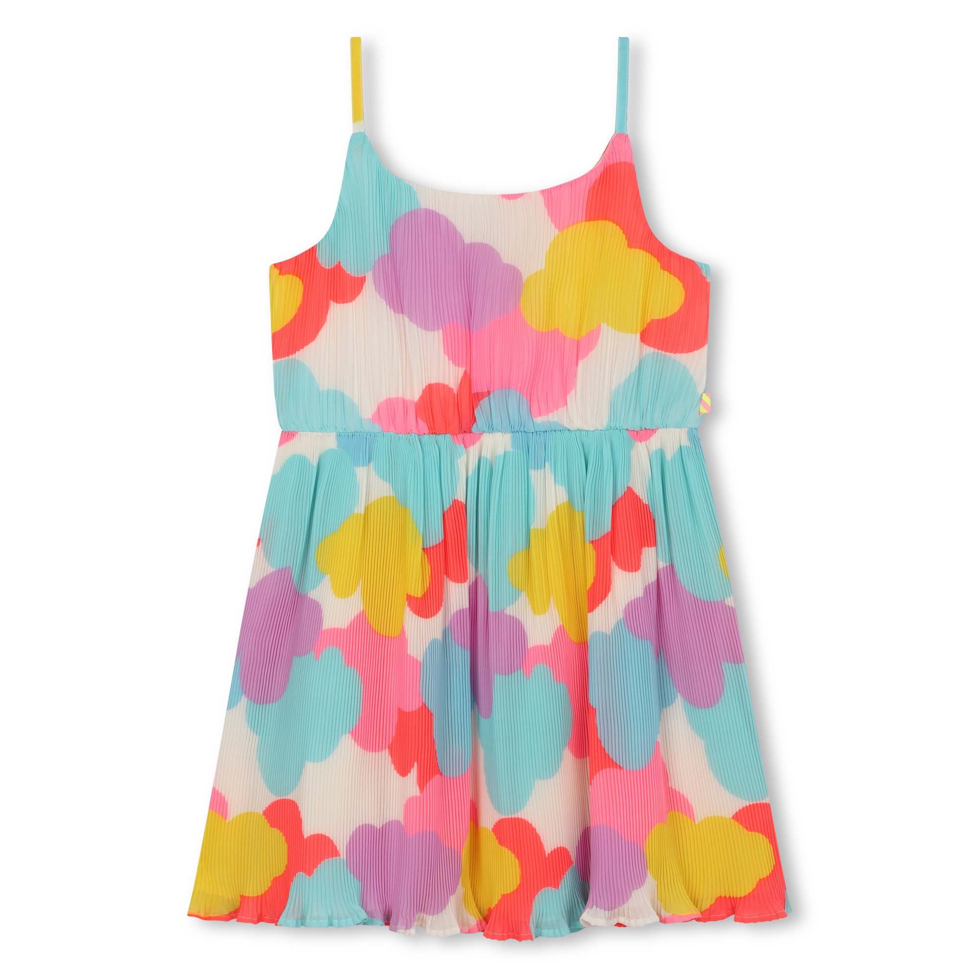 ROBE SANS MANCHES