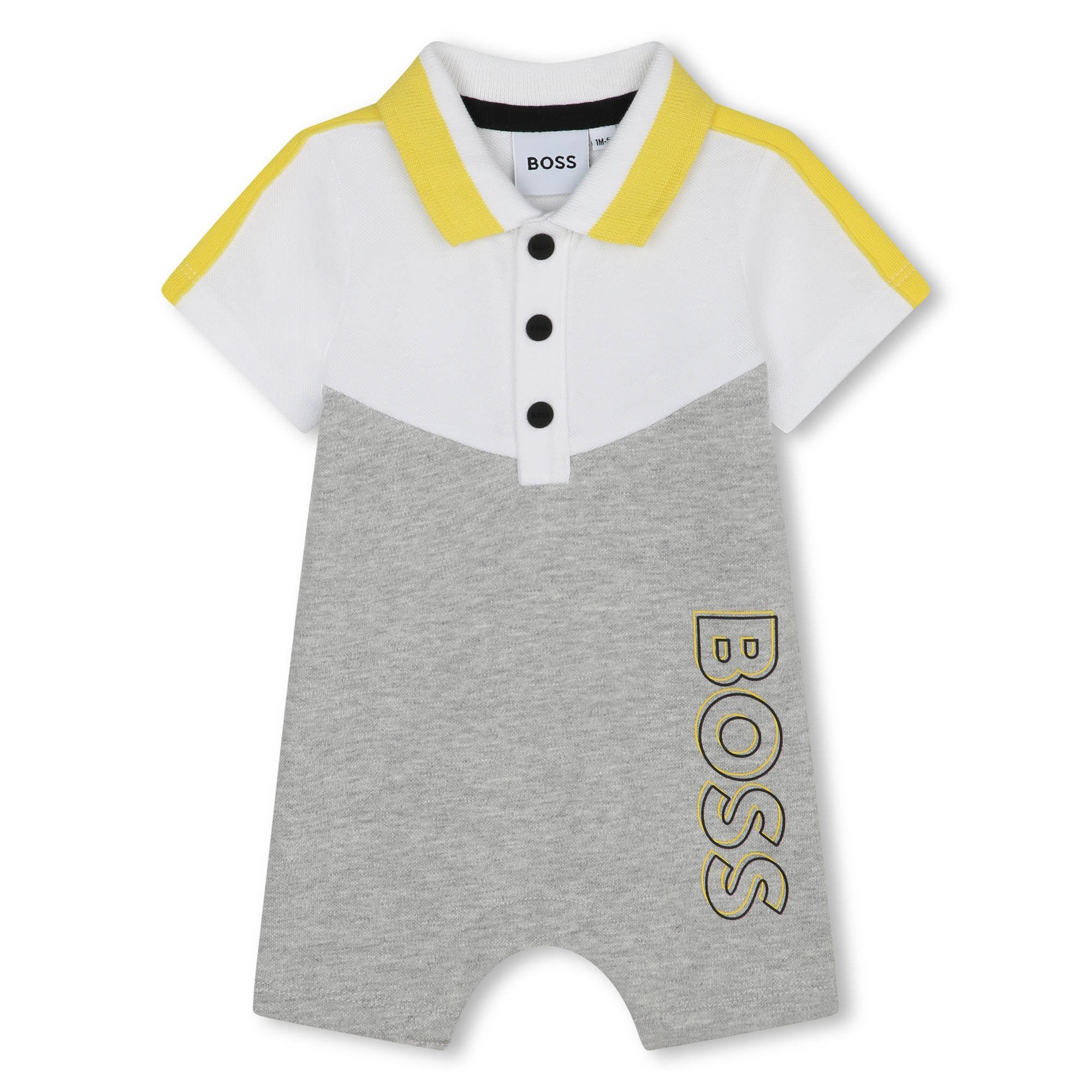 COMBI-SHORT