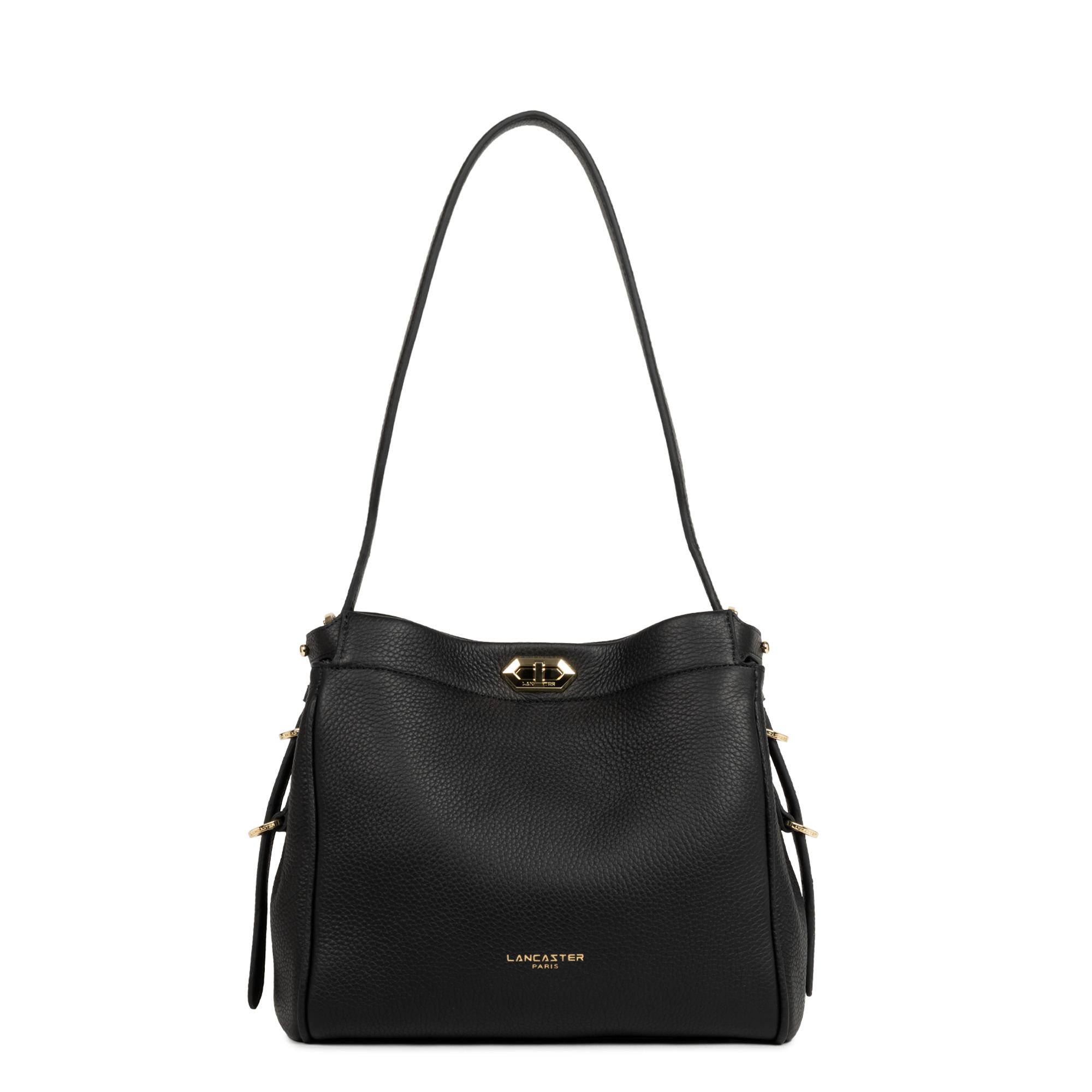 Sac hobo Avec fermoir M Lady ROMY