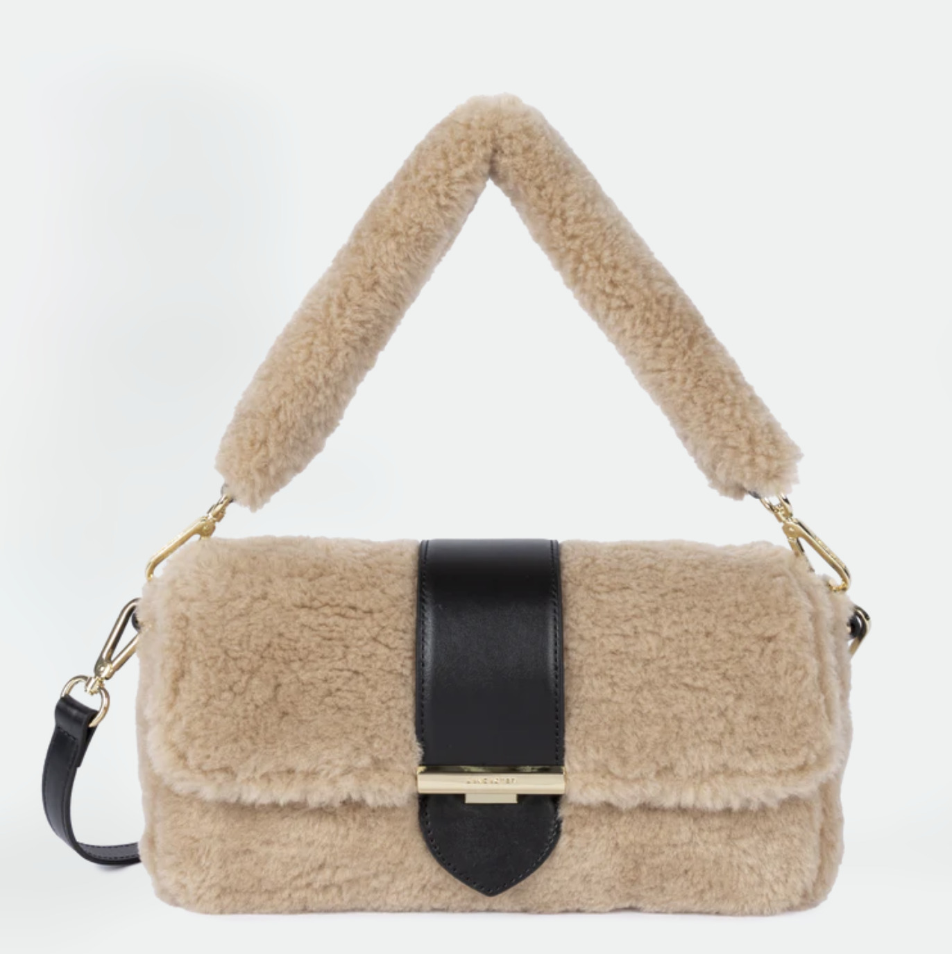 Sac trotteur A rabat Moumoute