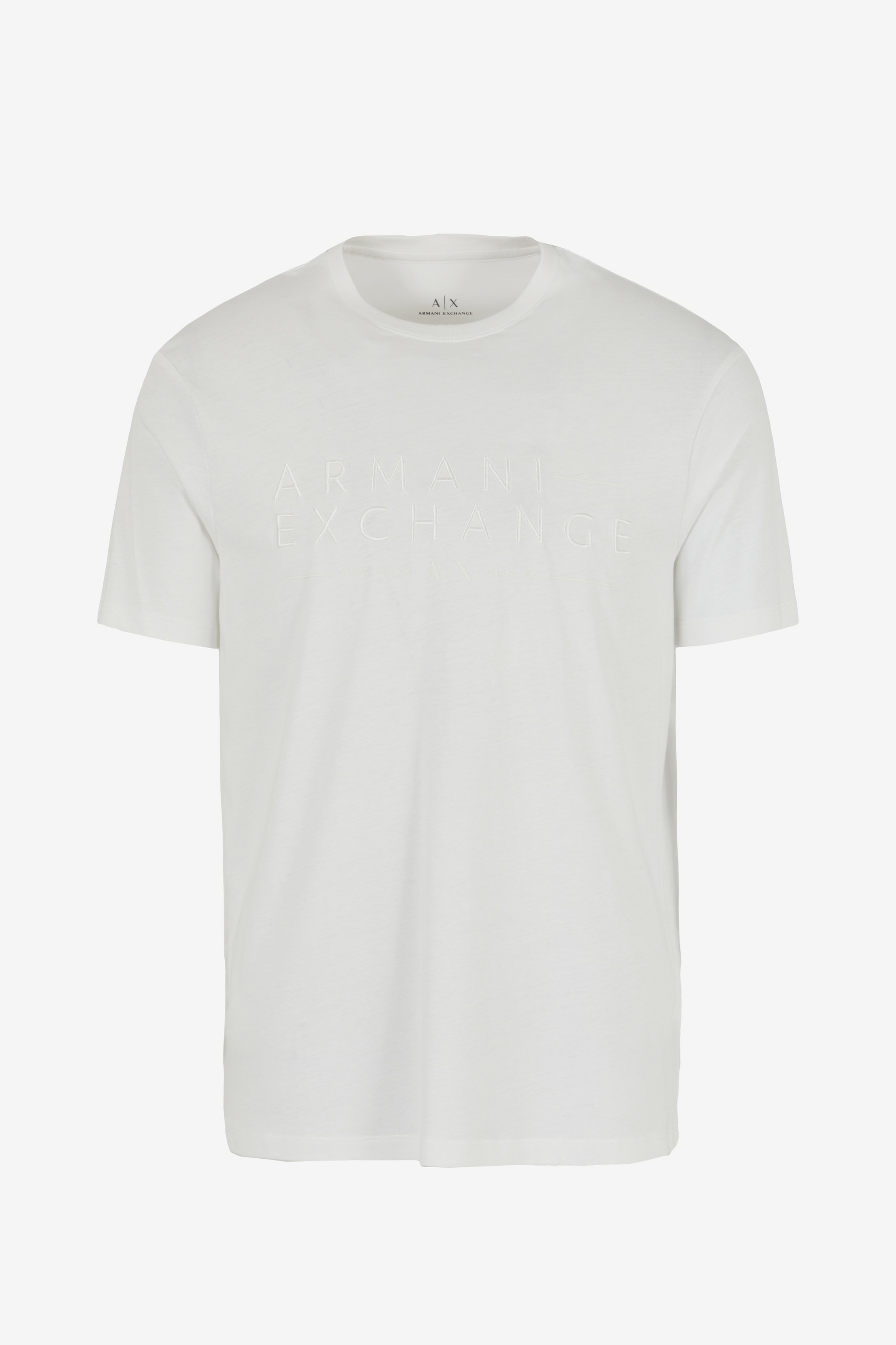 T-Shirt Blanc Cassé