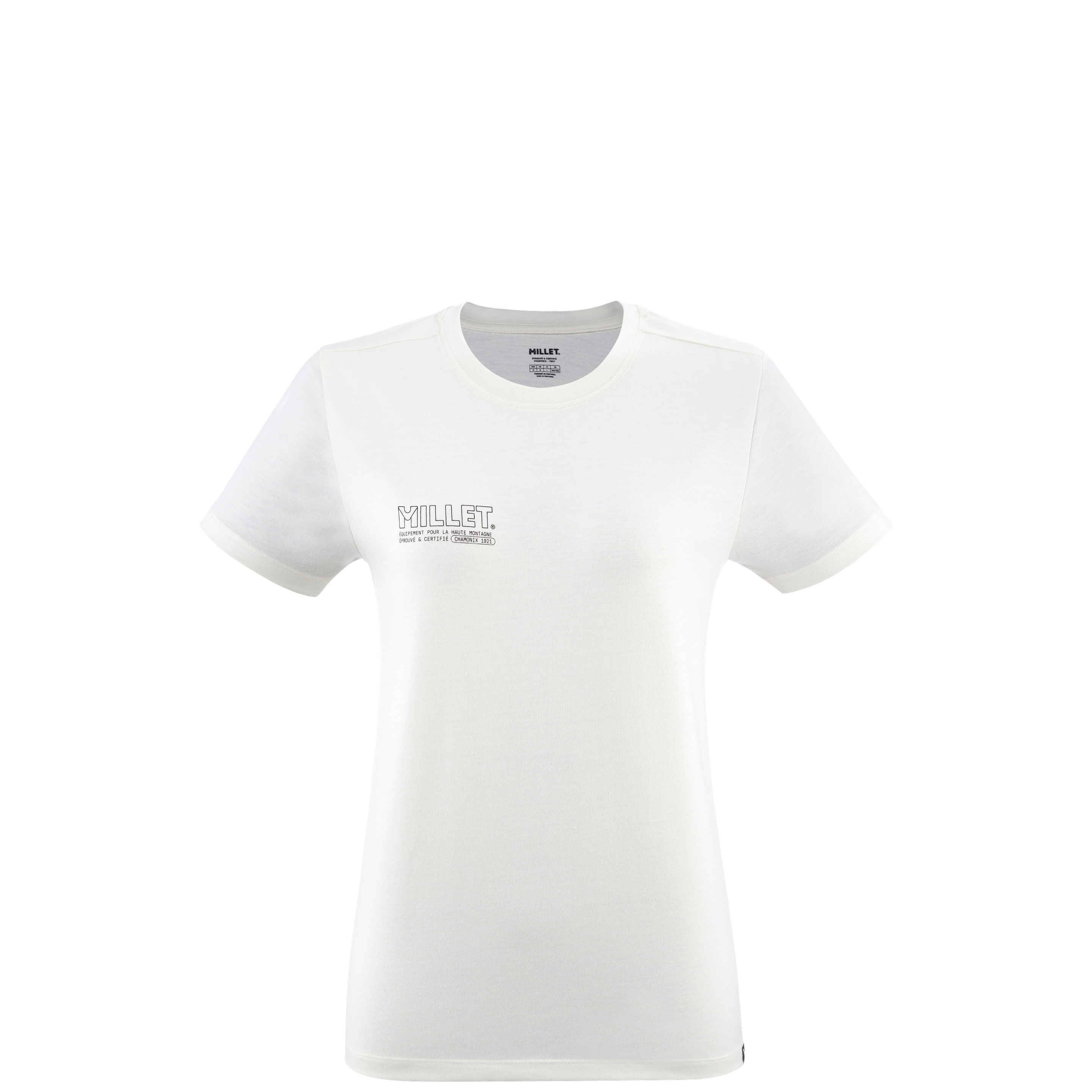 Top Transfert MILLET TS SS W
