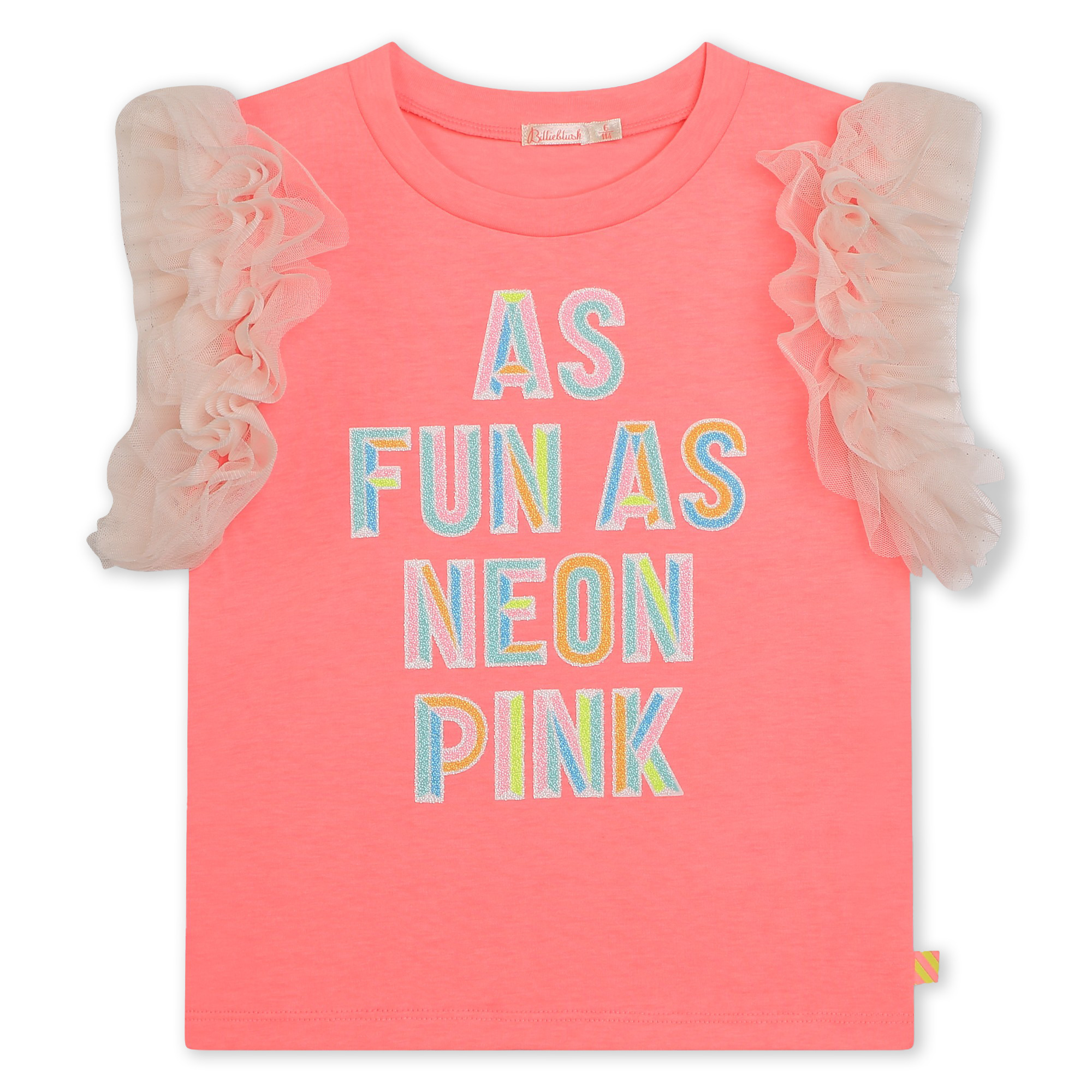 TEE-SHIRT MANCHES COURTES