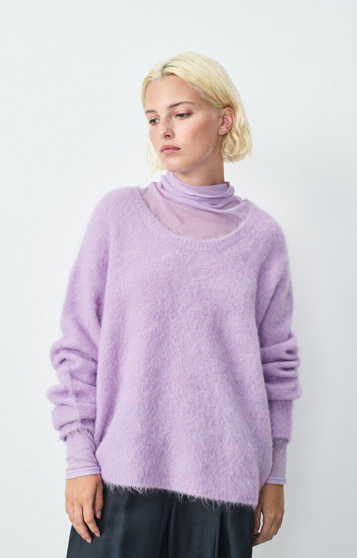 Pull femme Nuny