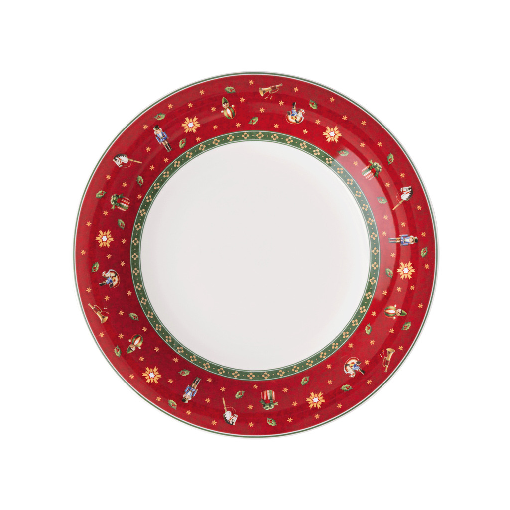 Toy’s Delight Specials assiette plate 27 cm ø