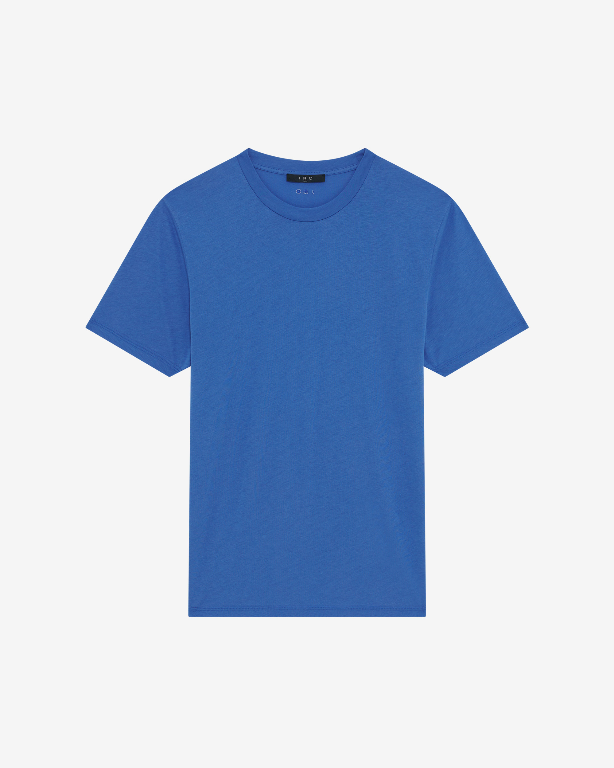 T-Shirt Col Rond Okobo