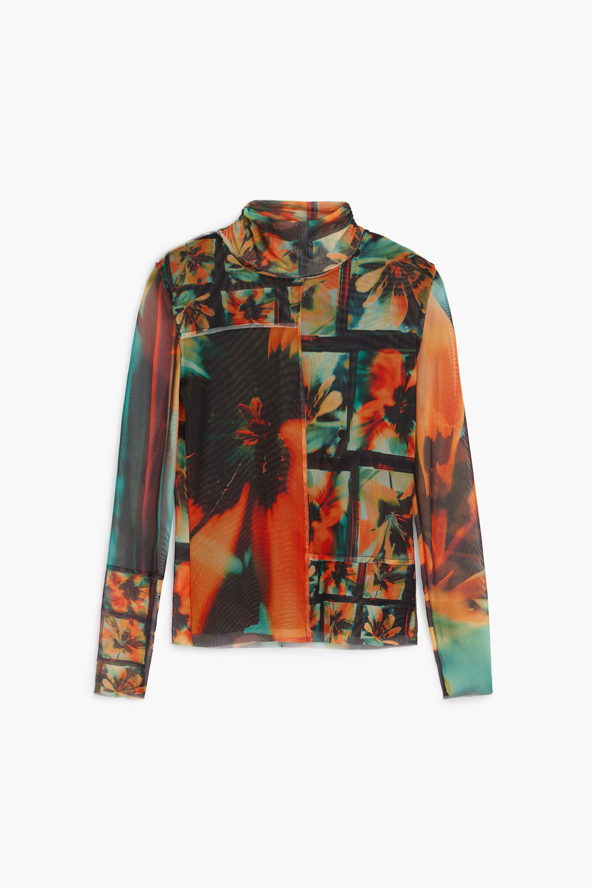 T-SHIRT NAOMI