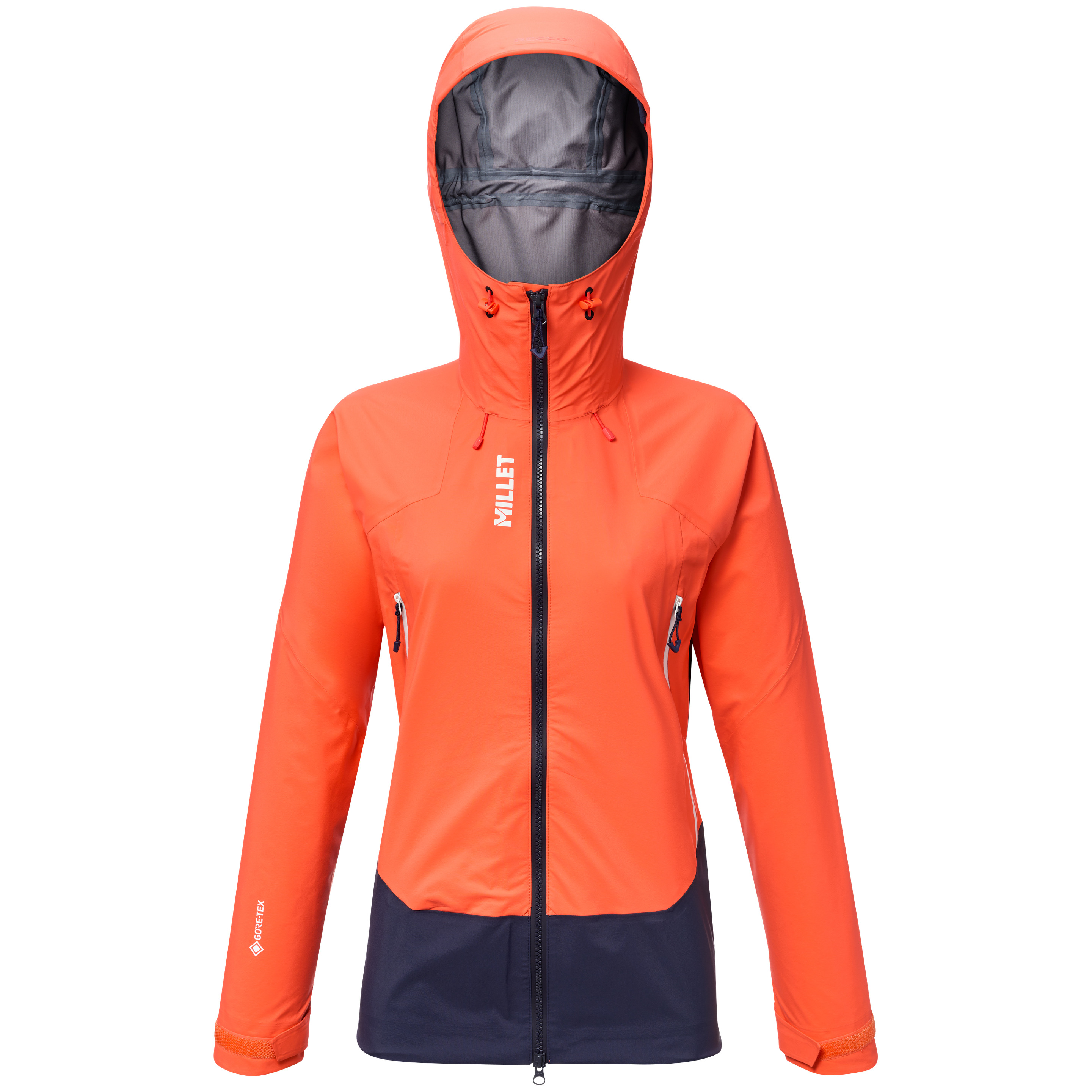 Veste de protection LIGHTHNI LTDJ W