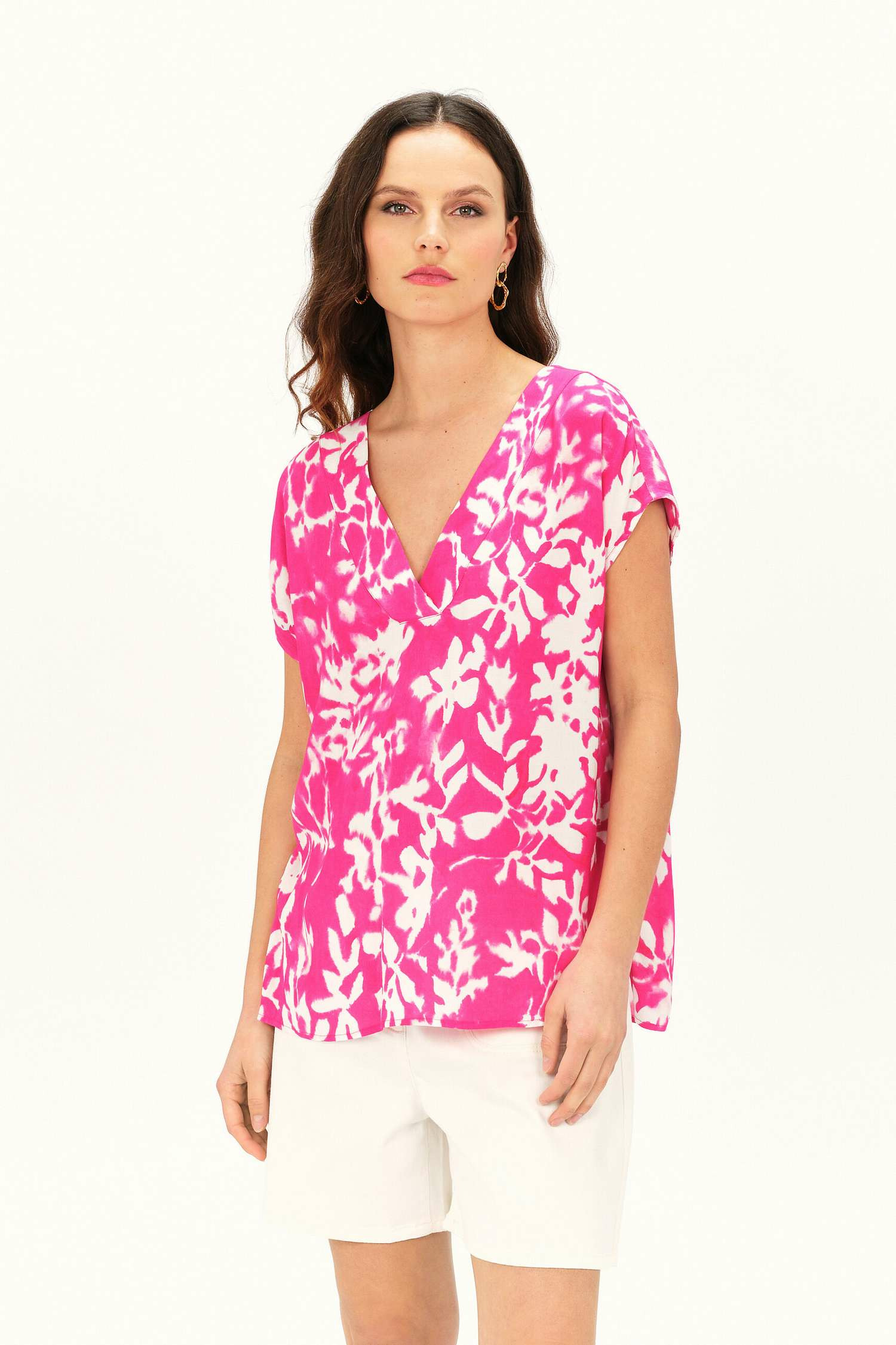 Blouse cilona