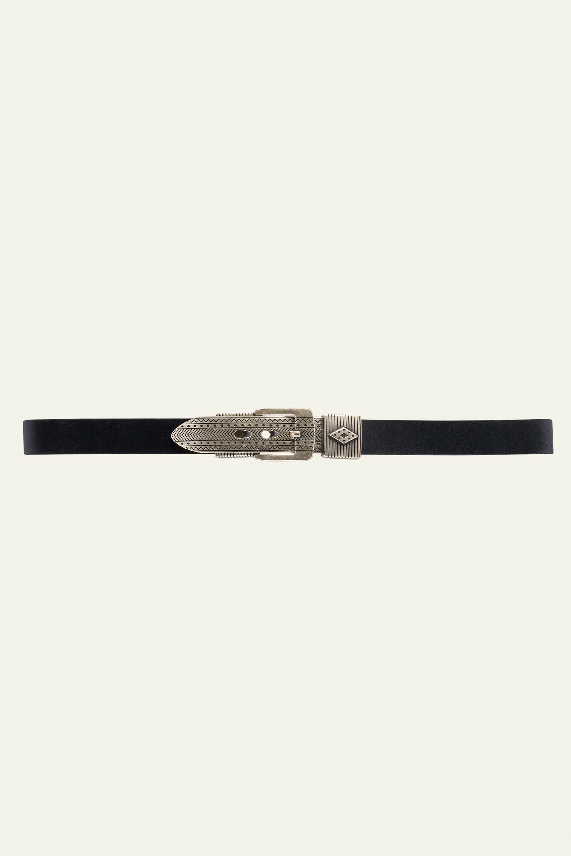 CEINTURE BAYA