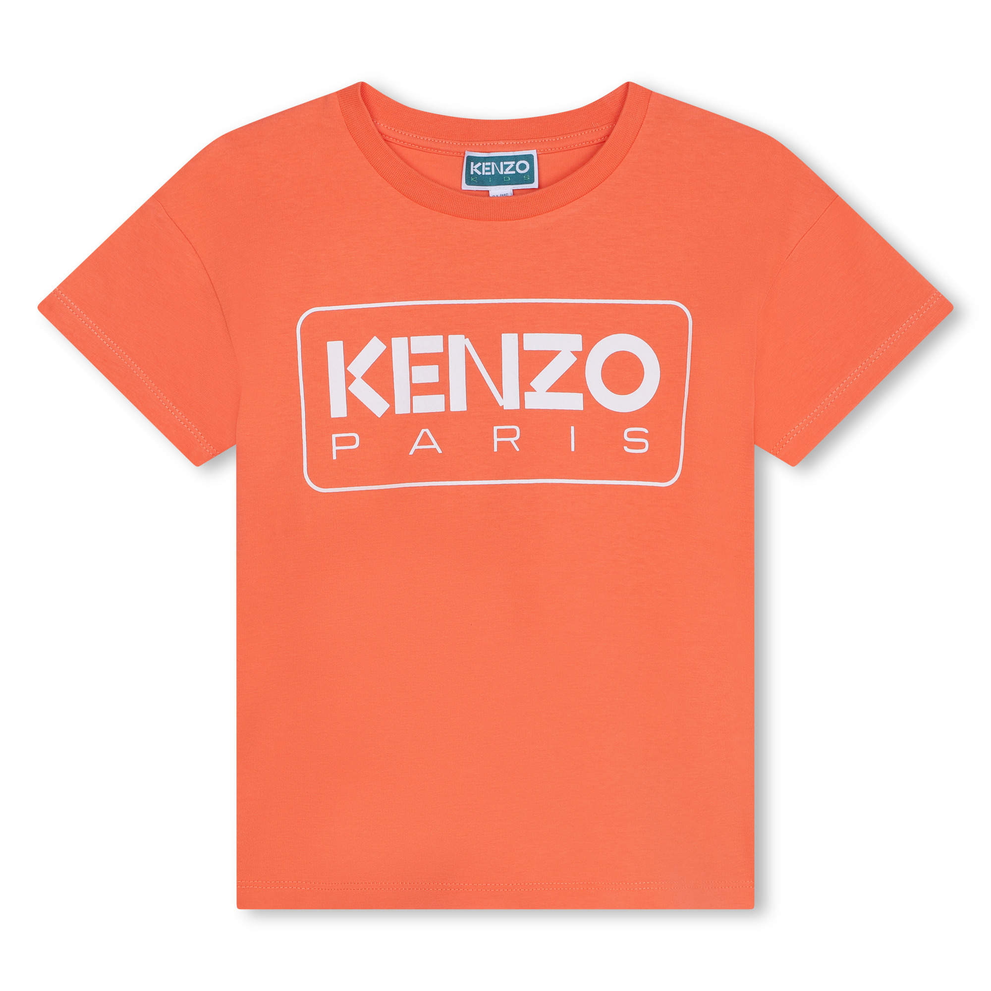 TEE-SHIRT MANCHES COURTES