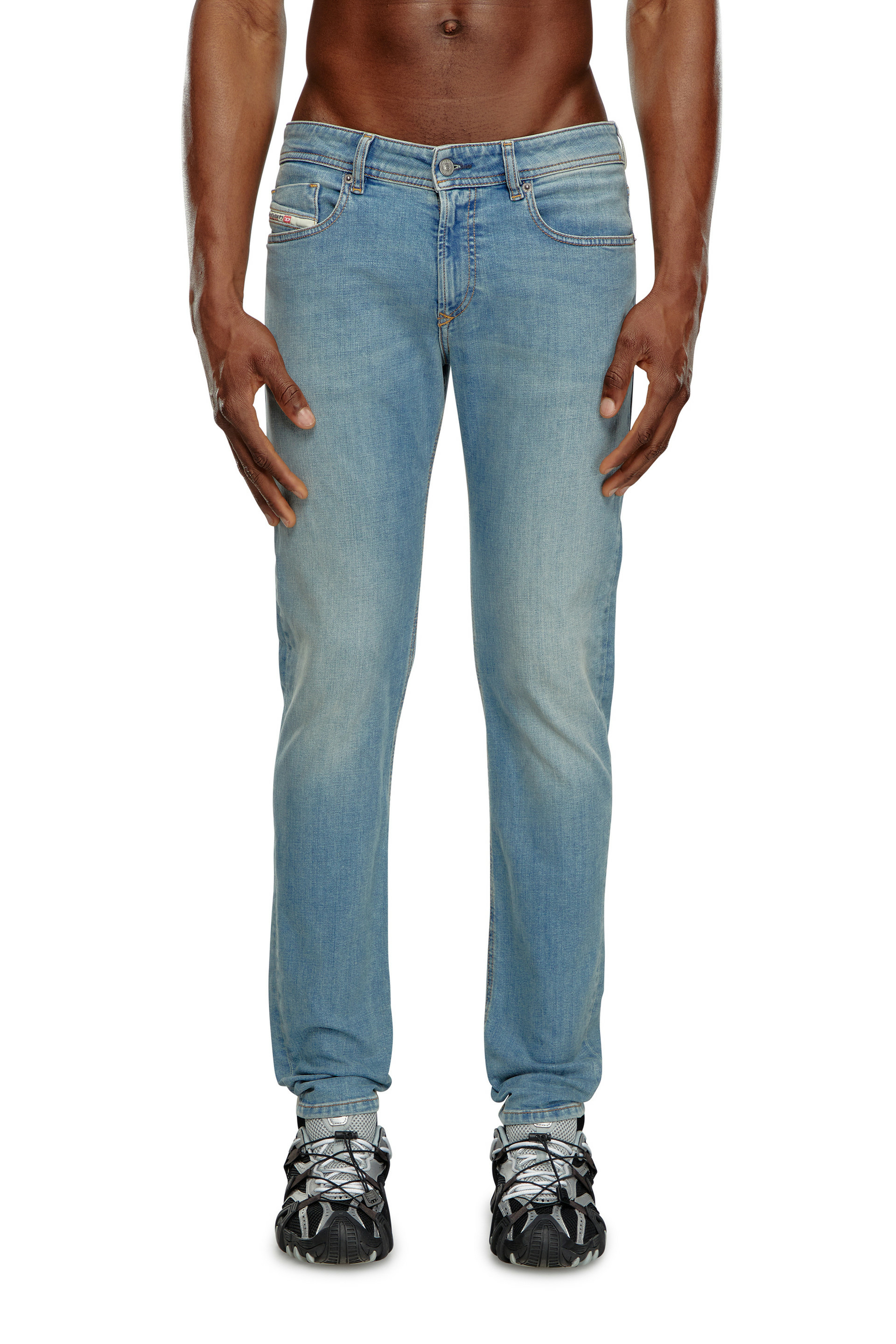 Skinny Jeans - 1979 Sleenker