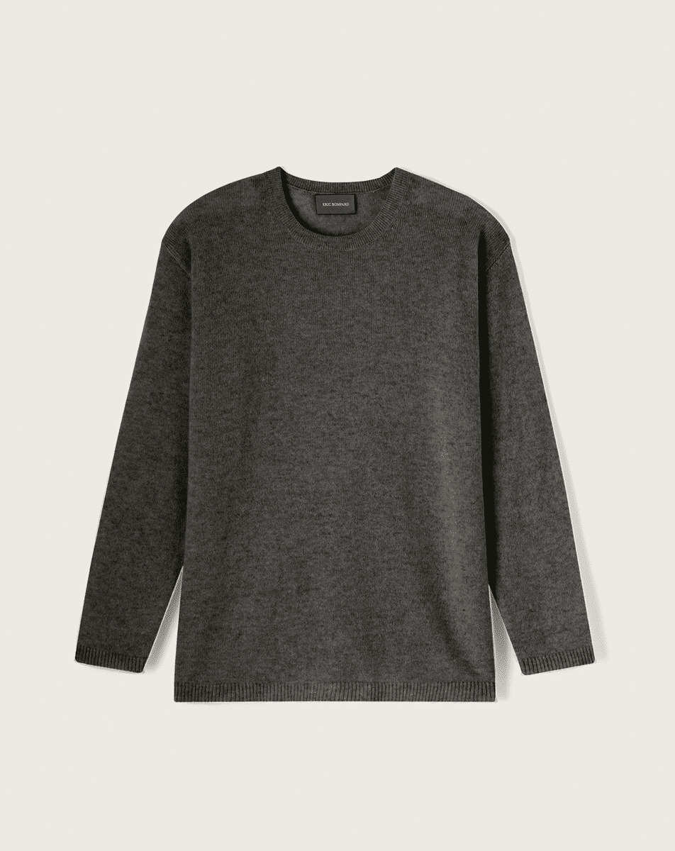 Ras de cou ample - Femme - LOUP