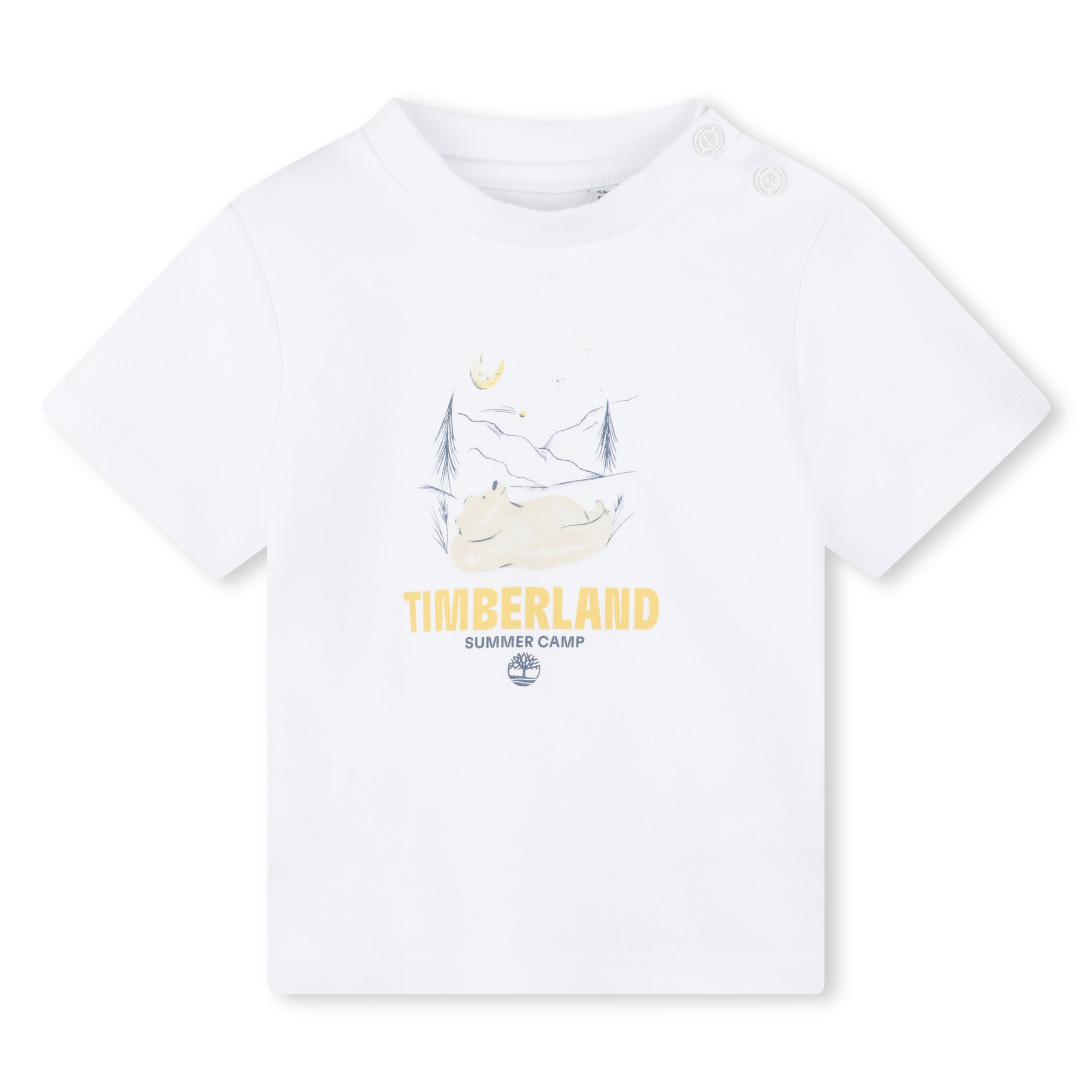 TEE-SHIRT MANCHES COURTES