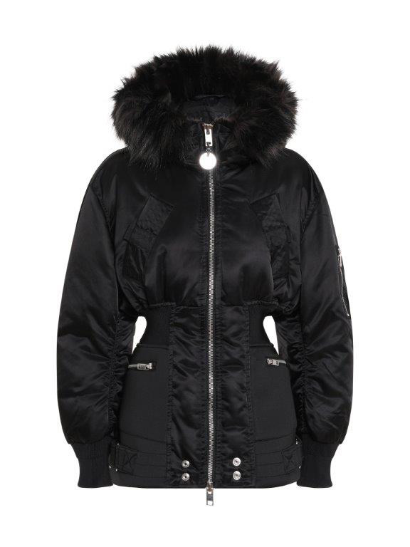 Chaquetones de invierno