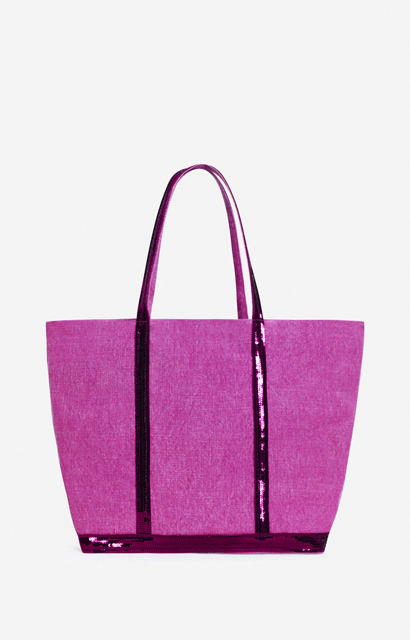 CABAS L Cabas L En Lin