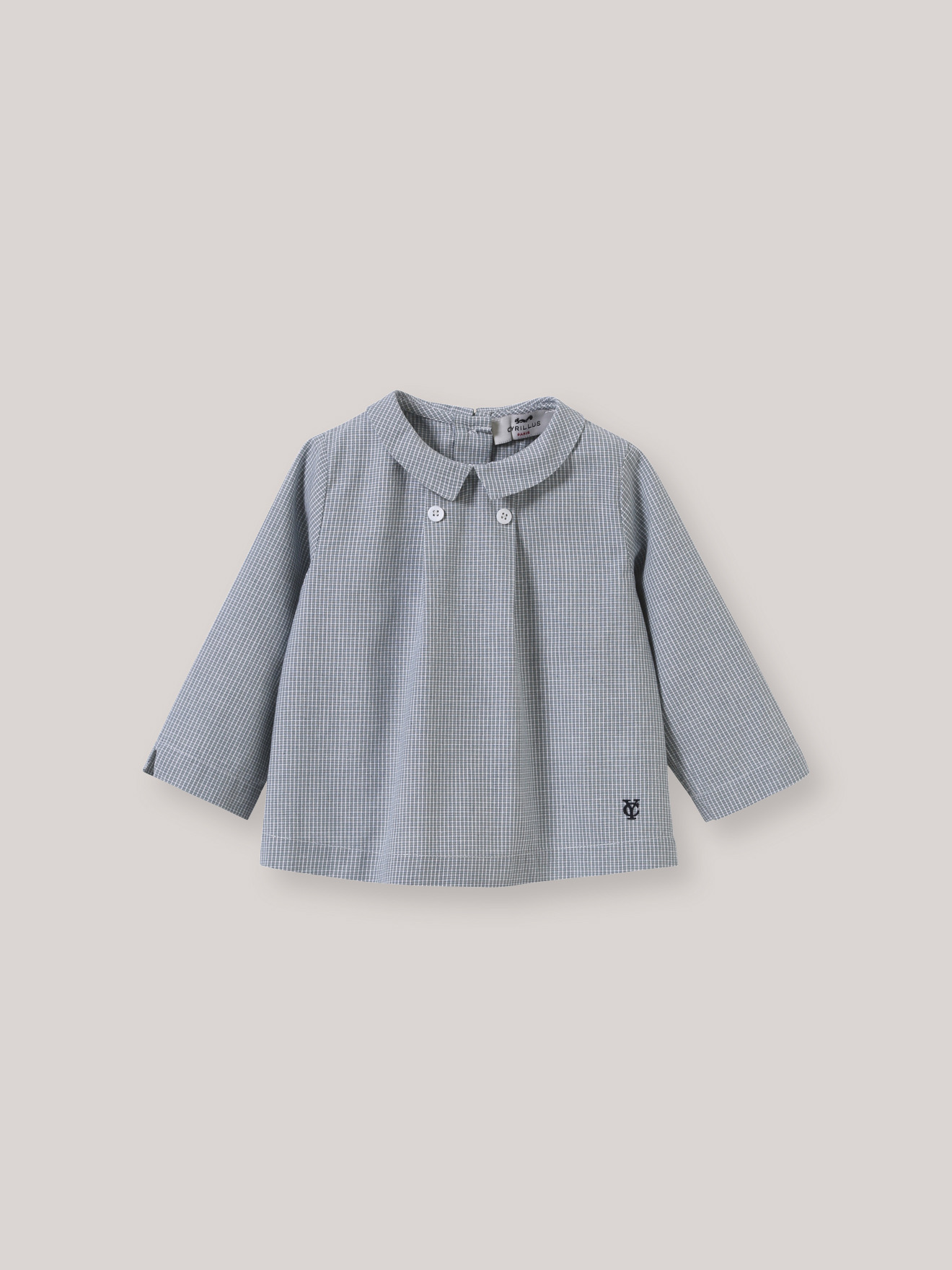 GUIMPE MINI KRO