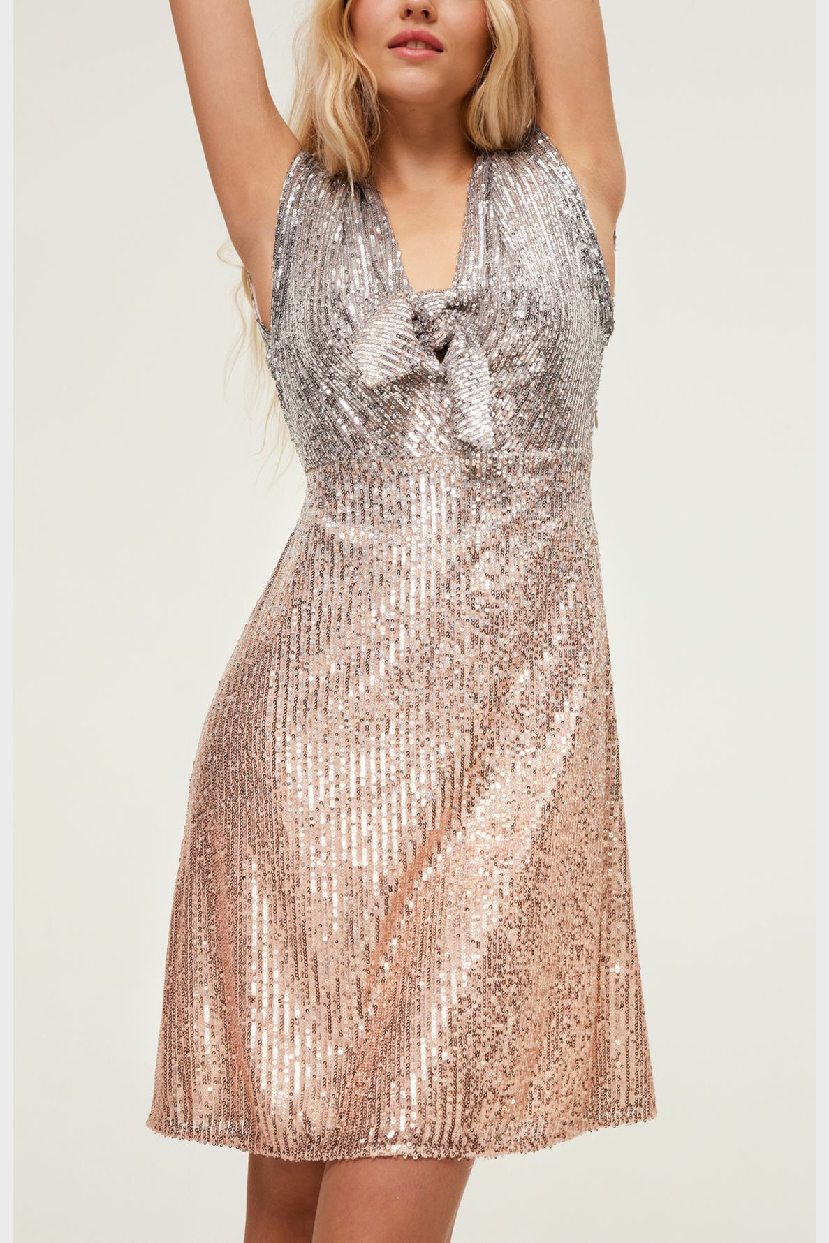 ROBE EDELYNE