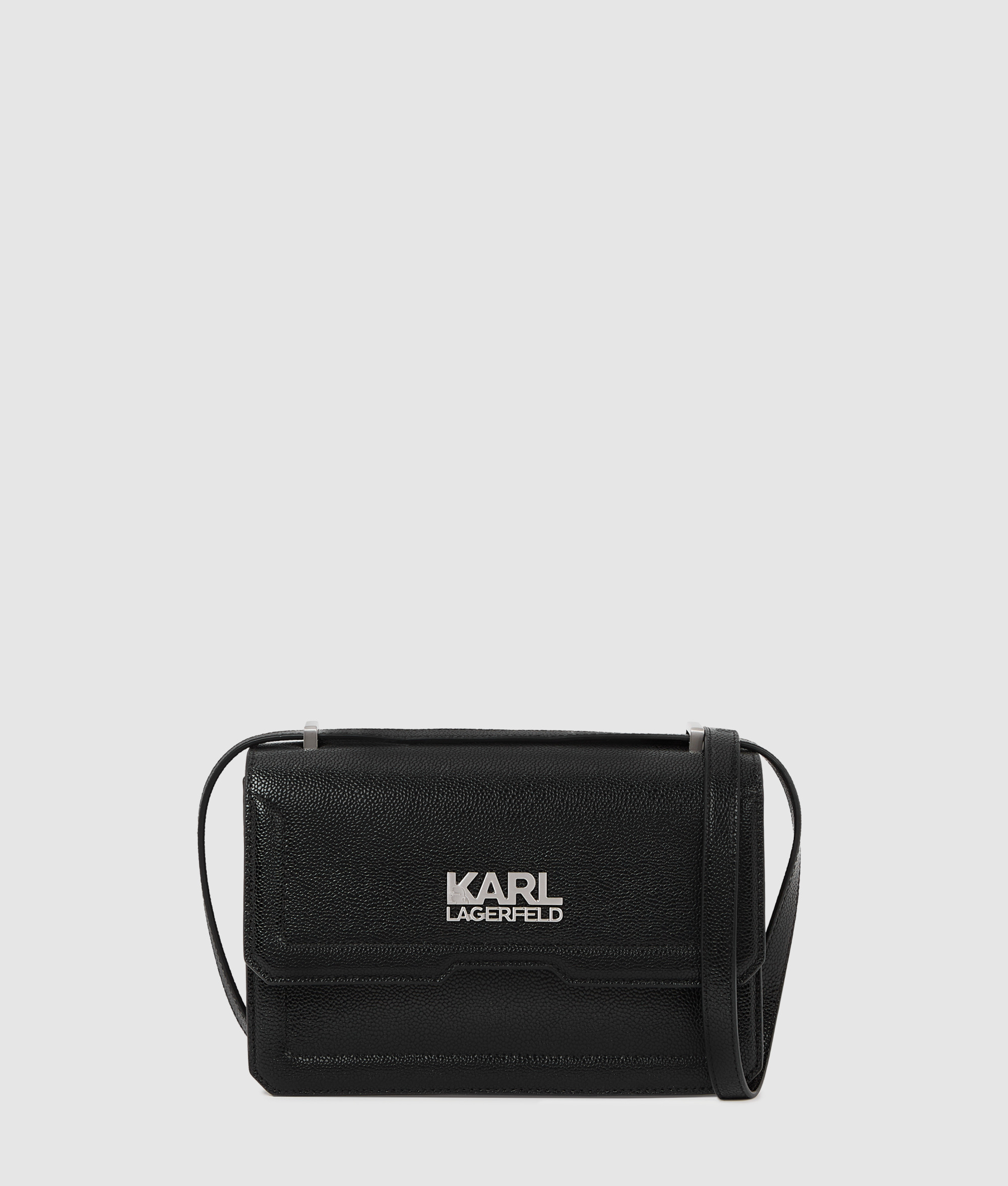 K/EDGE SHOULDER BAG