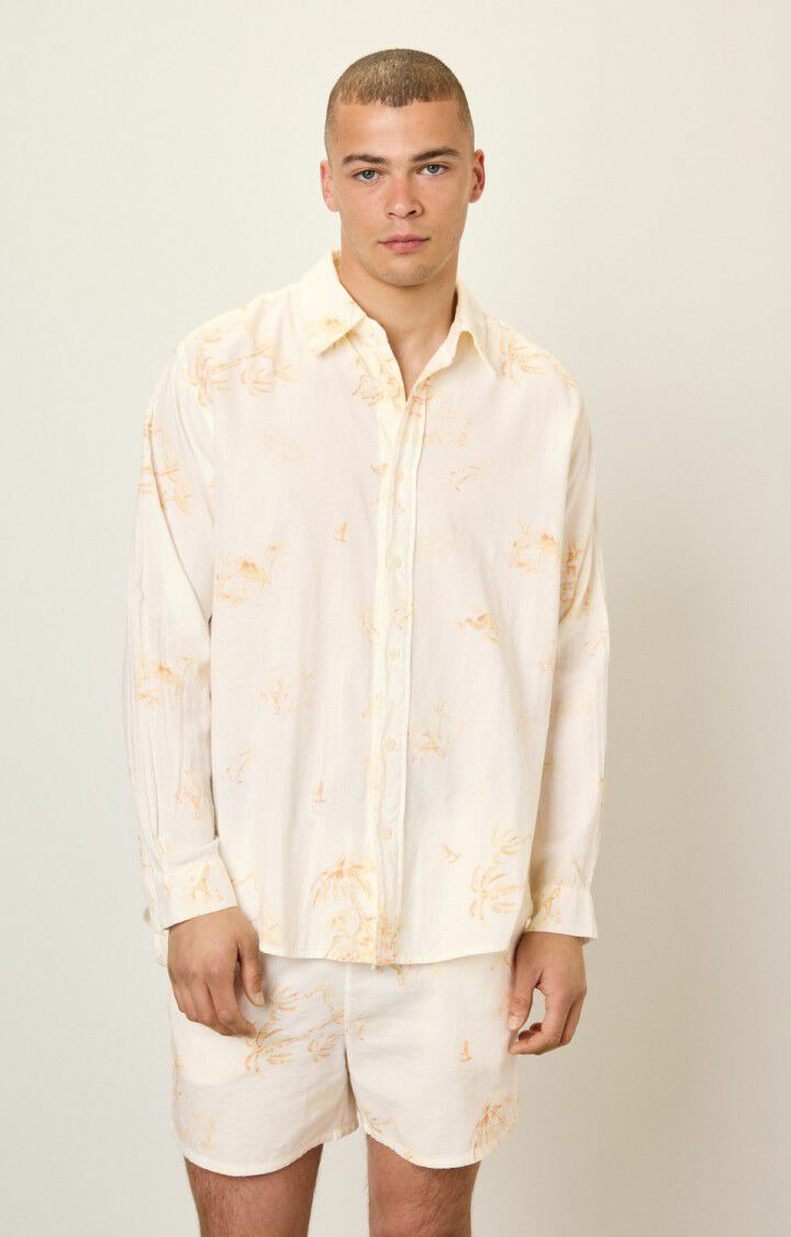 Short homme Bygoo