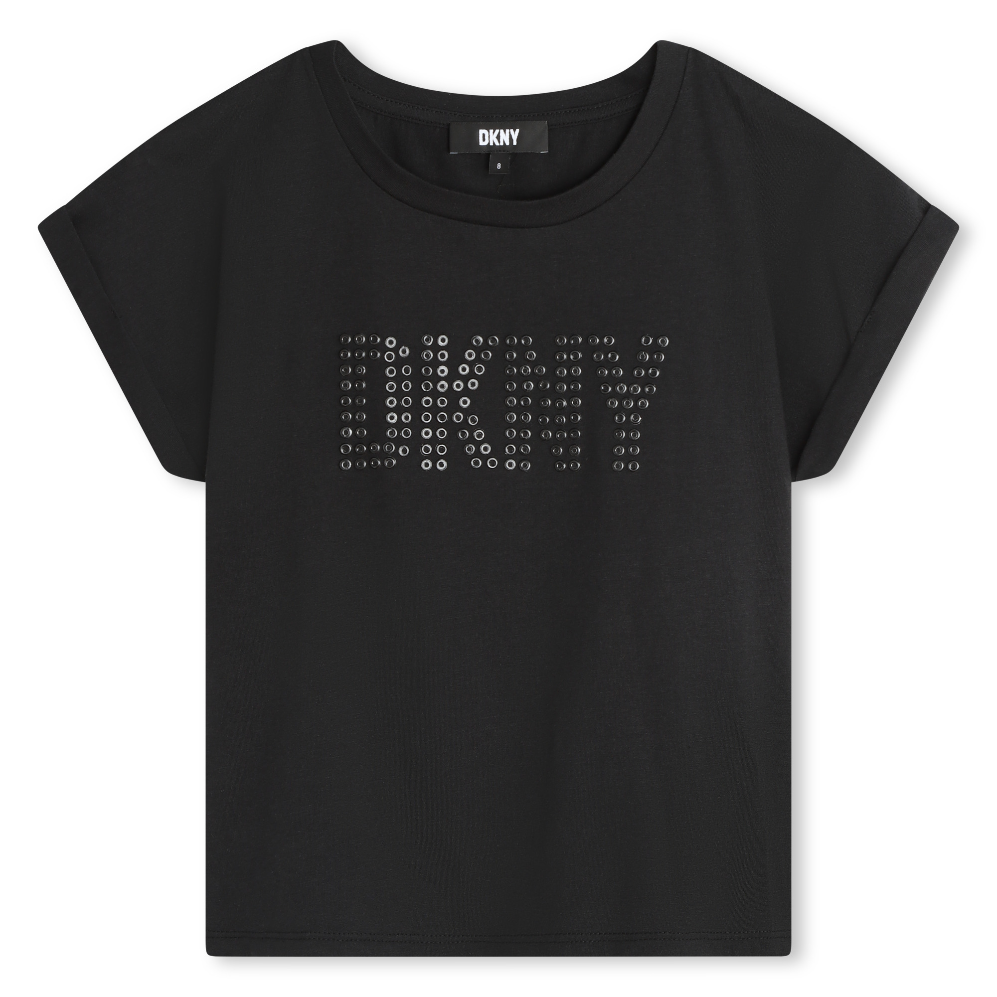 TEE-SHIRT MANCHES COURTES