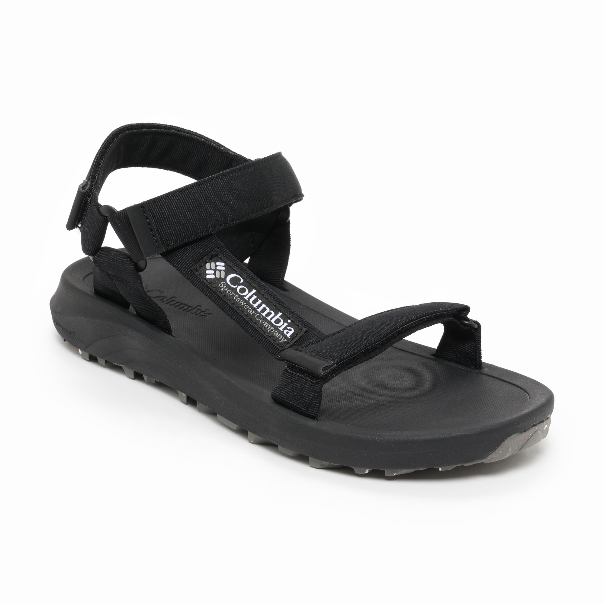 M RAPID ROCK FS SANDAL Noir