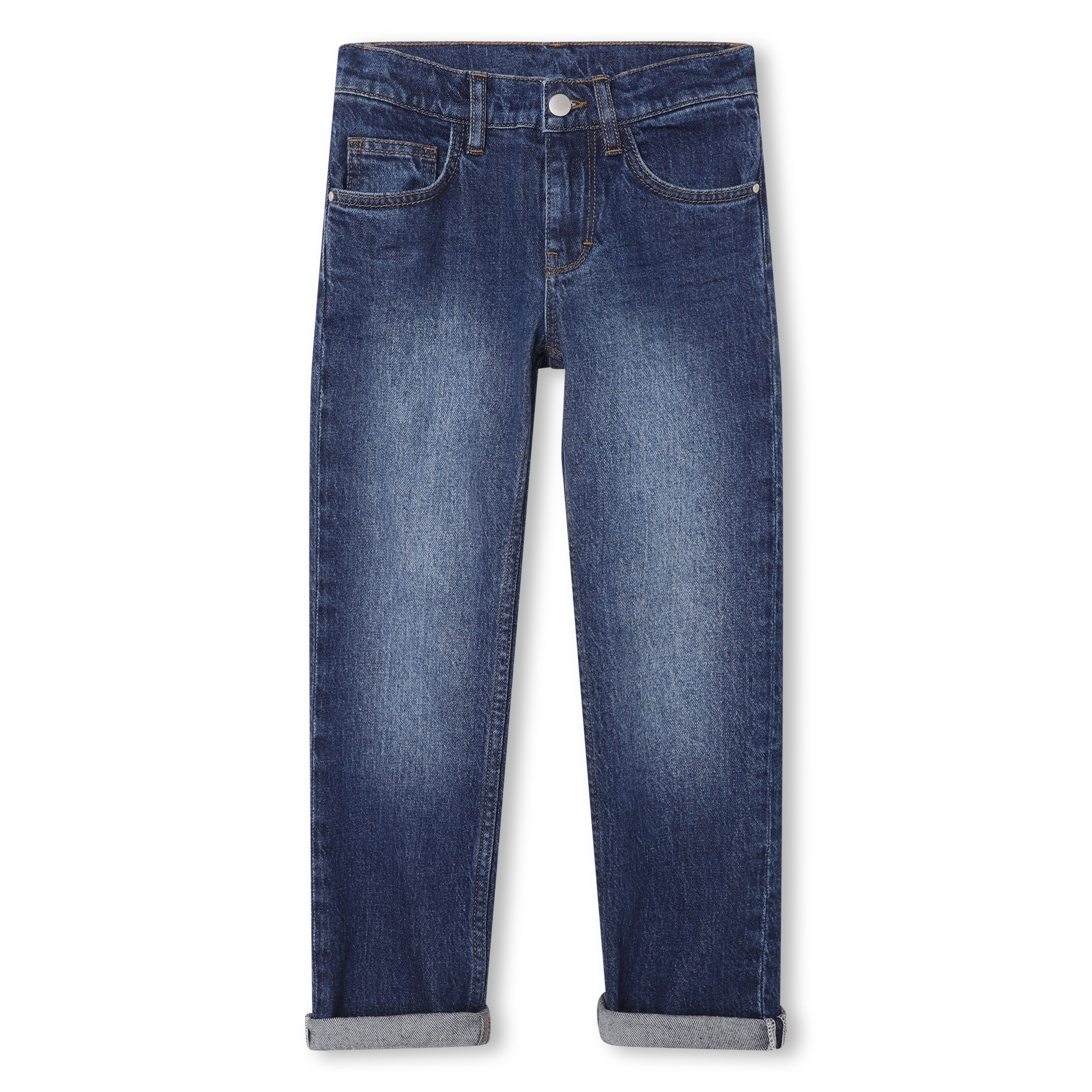 PANTALON DENIM