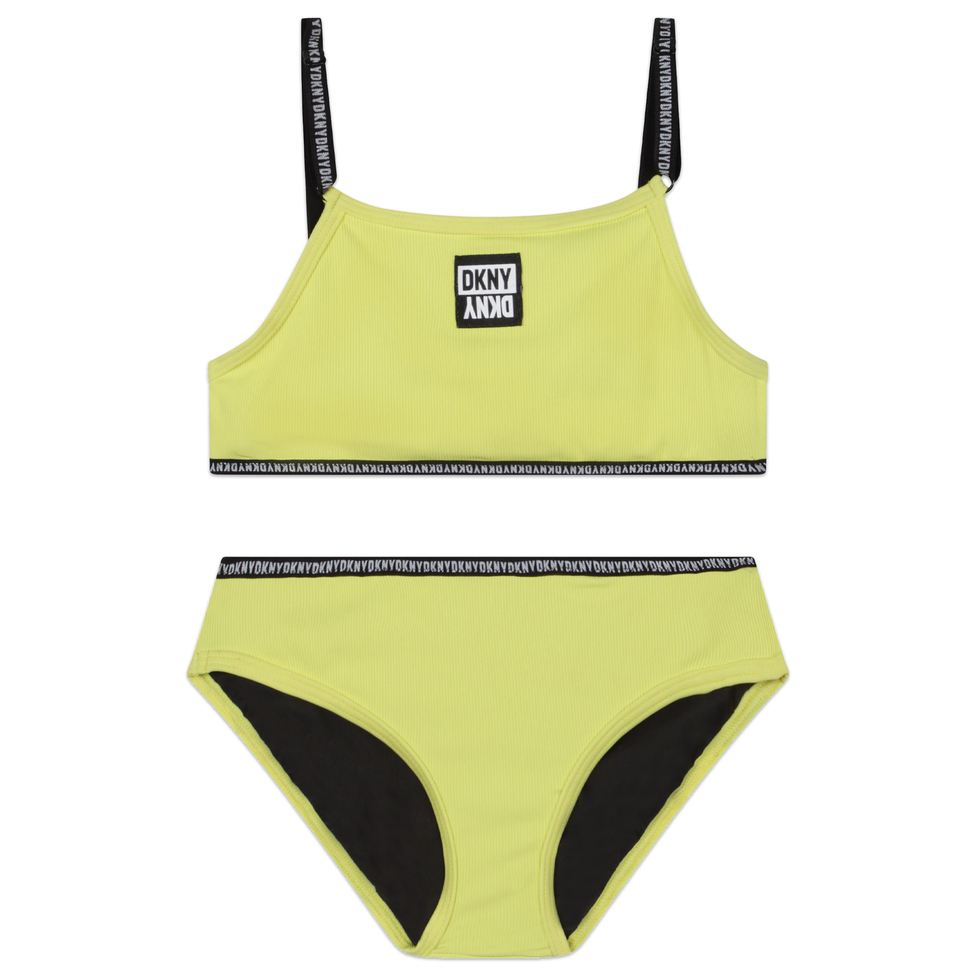 MAILLOT DE BAIN 2 PIECES