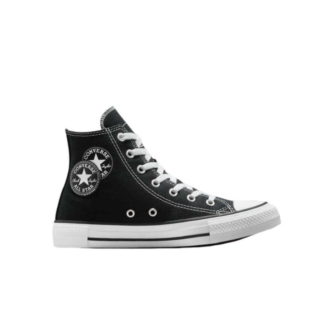 Chuck Taylor All Star Hi Noir