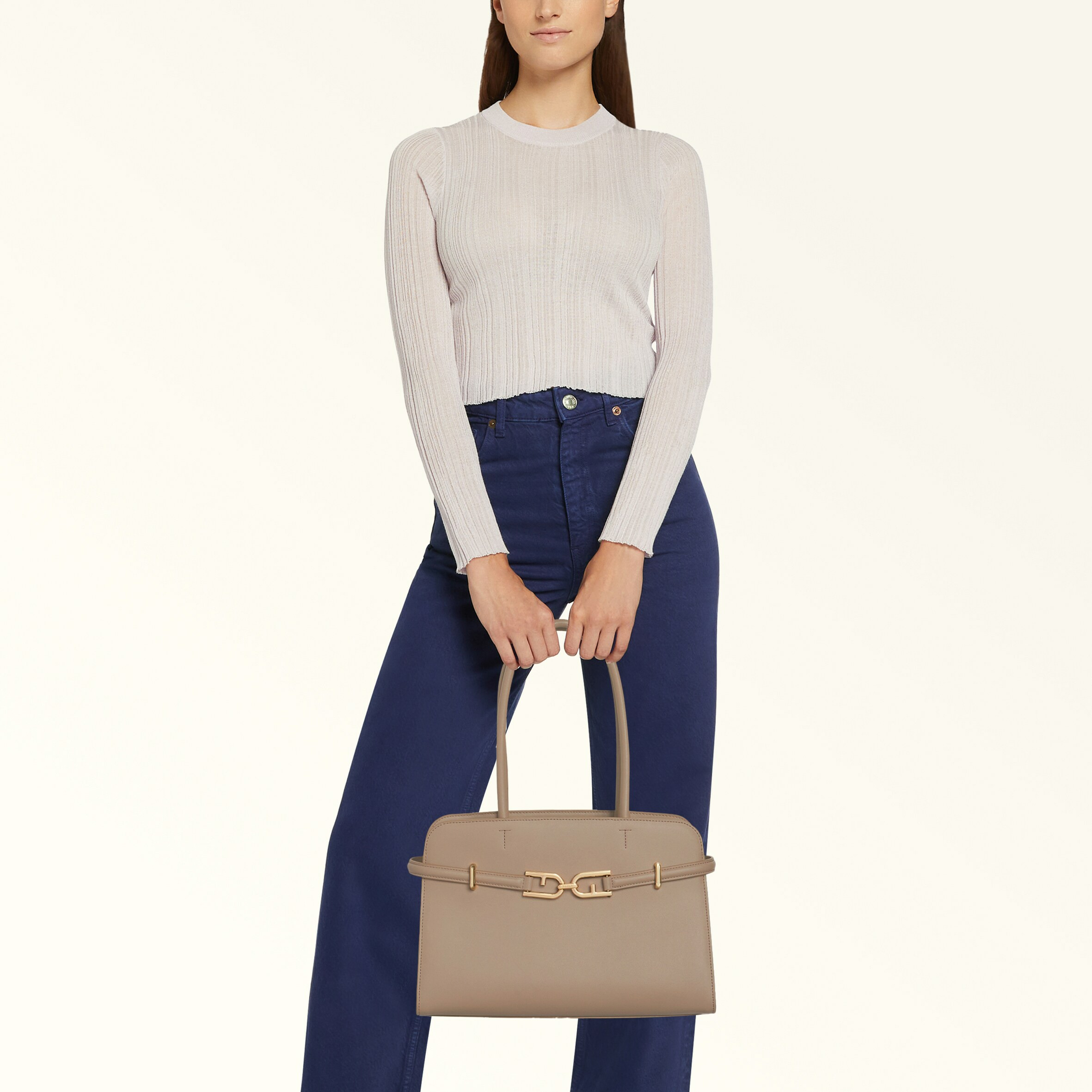 METI M TOTE E/W - VITELLO SIDNEY