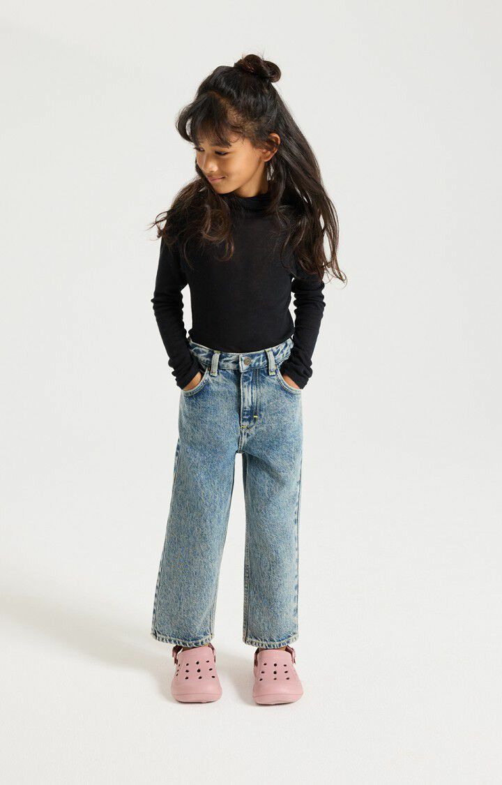 T-shirt enfant Massachusetts