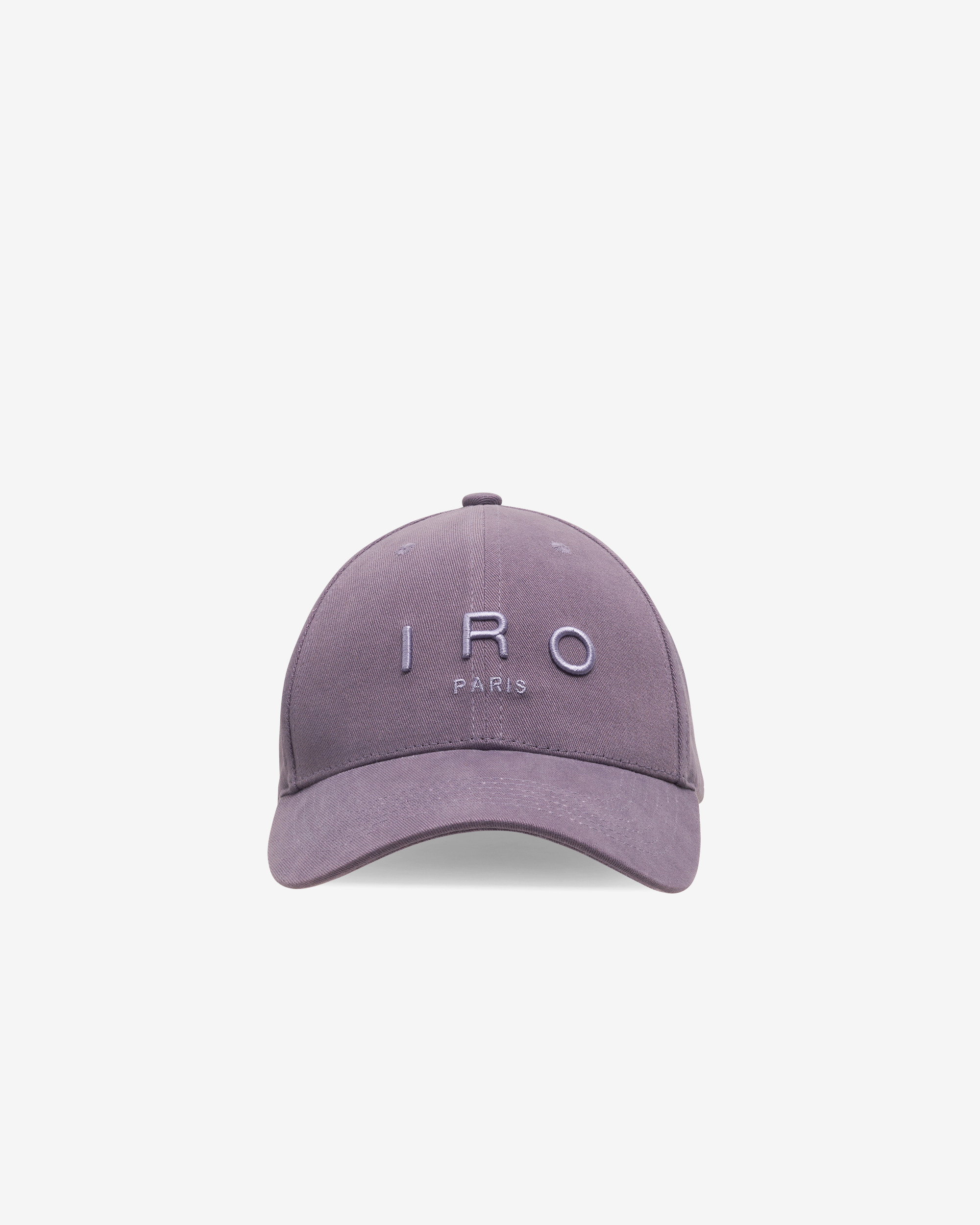 Casquette Brodée Greb
