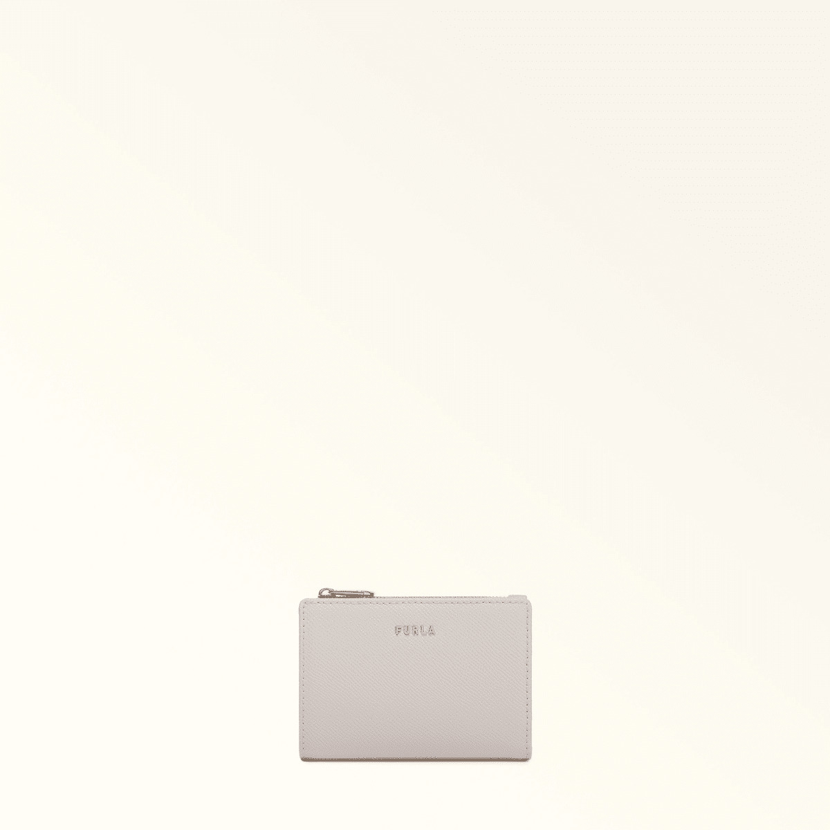 CLASSIC S BI-FOLD W/ZIP - VITELLO SIDNEY